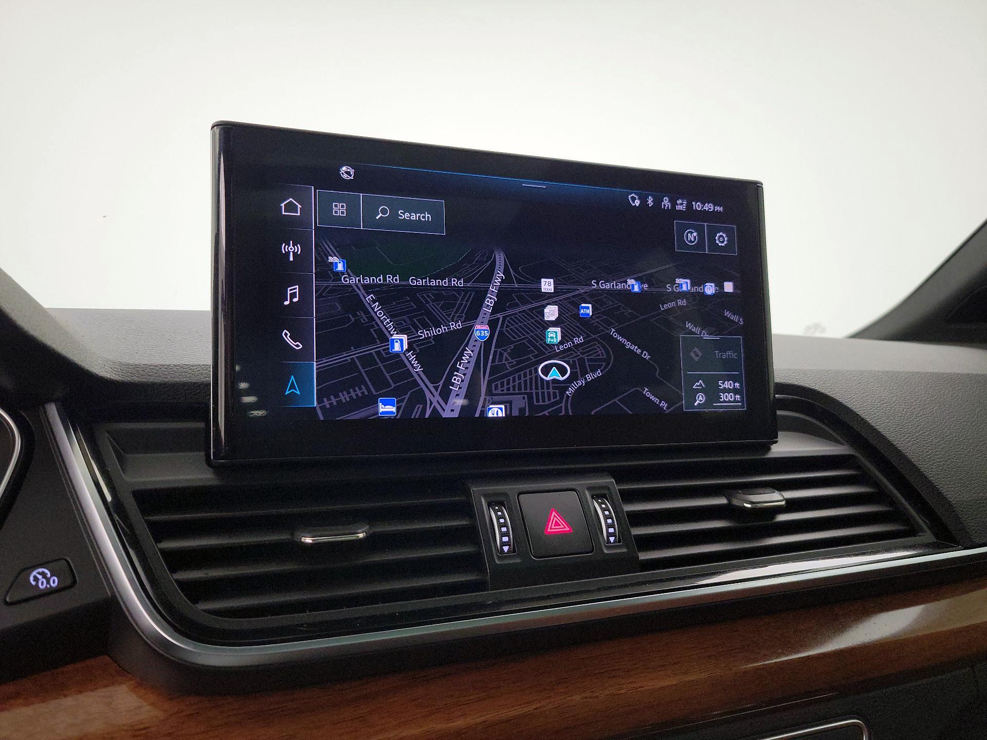 Thumbnail: 2022 Audi Q5 - 14