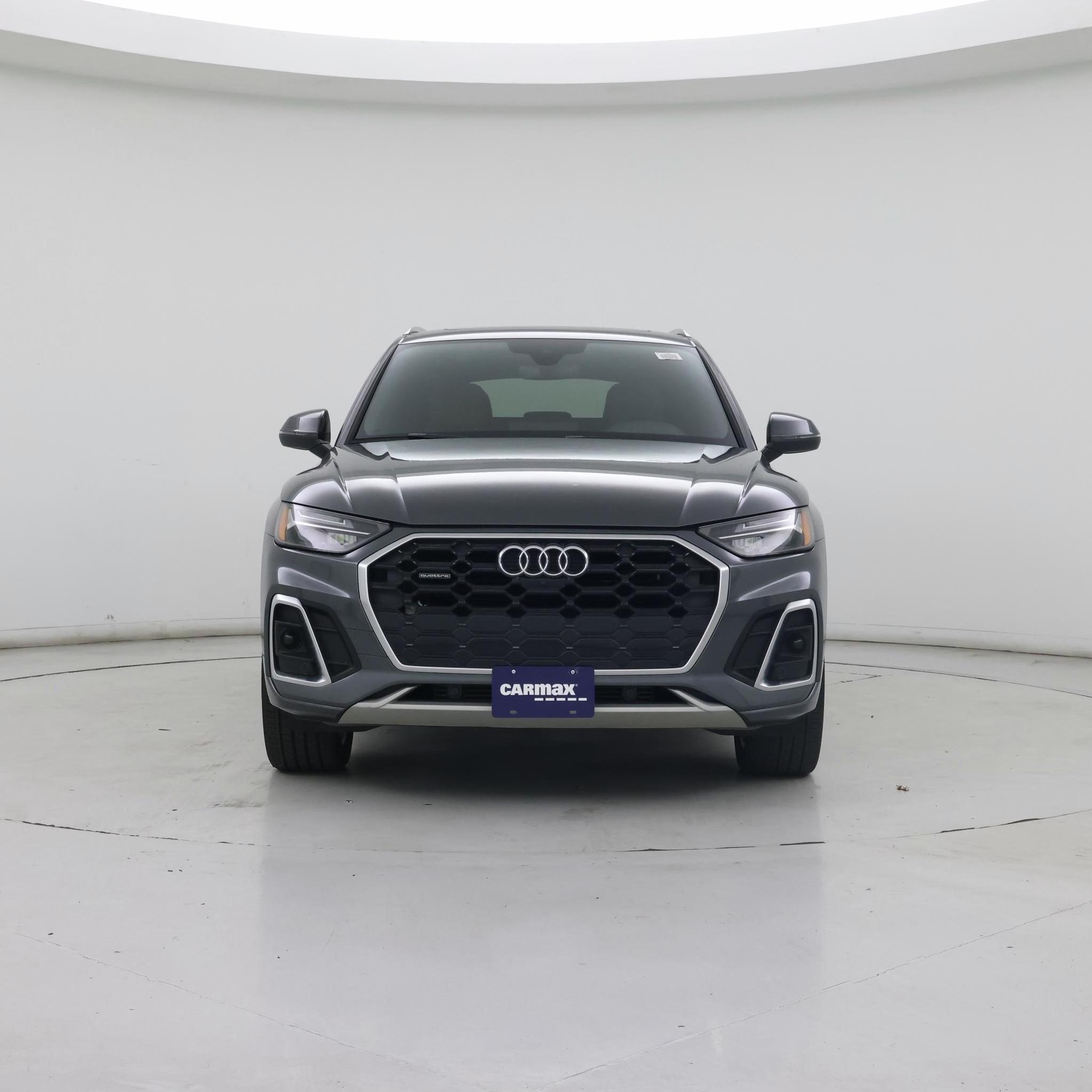 Thumbnail: 2022 Audi Q5 - 5