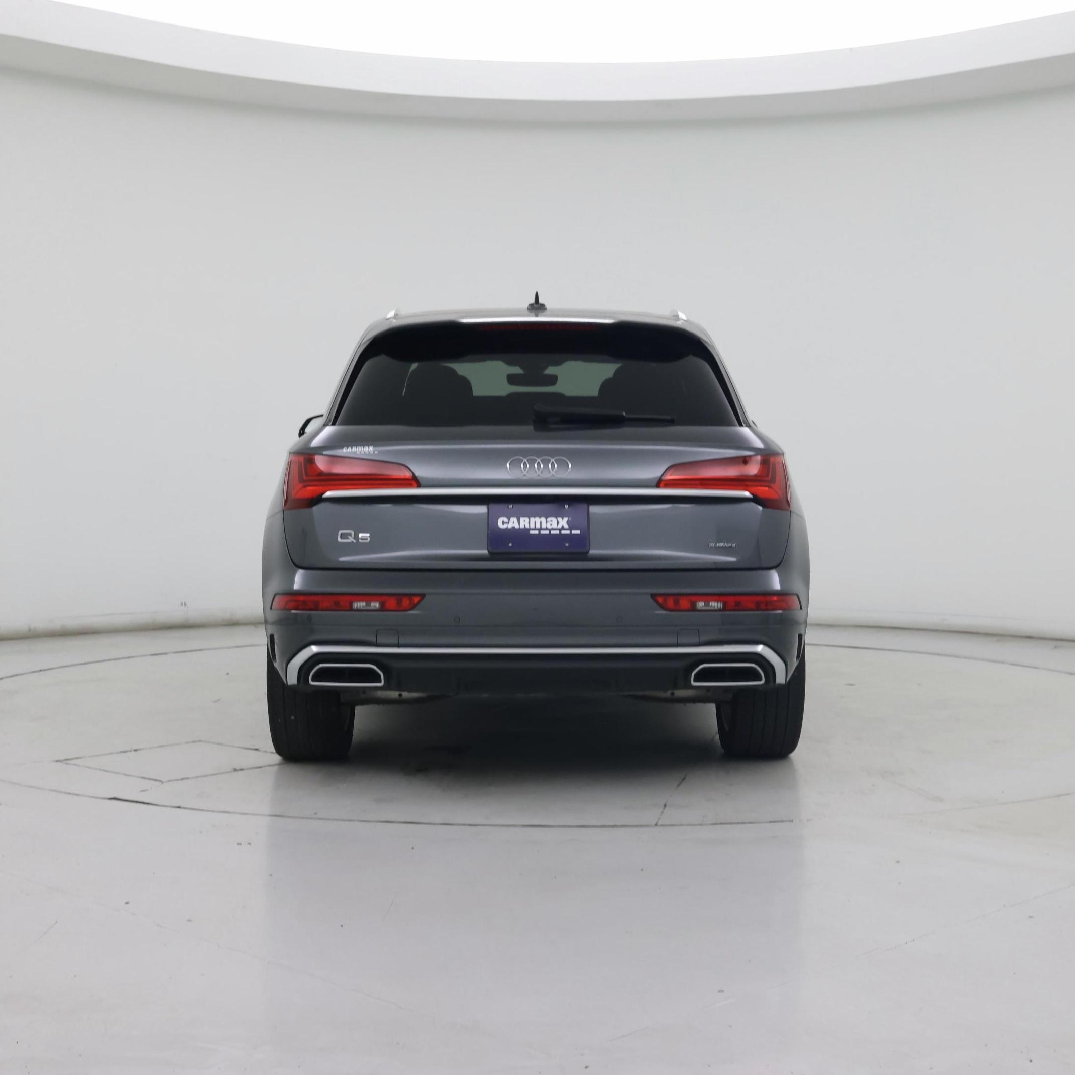 Thumbnail: 2022 Audi Q5 - 6