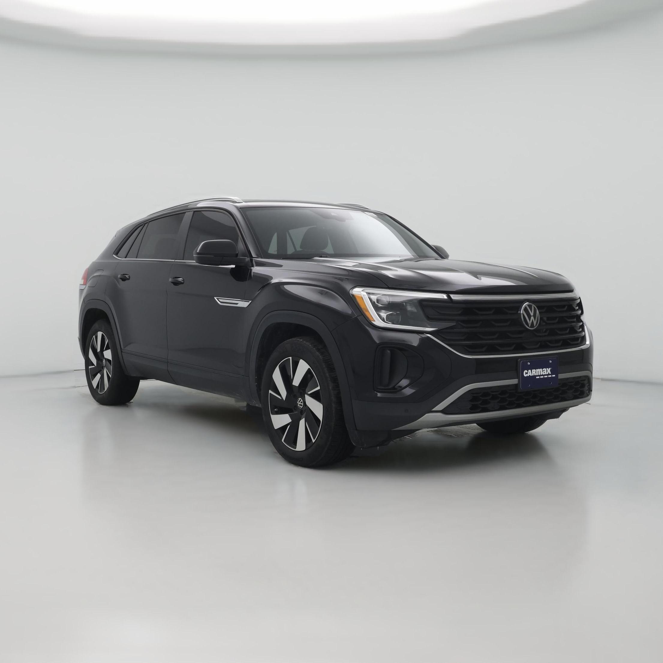 Thumbnail: 2024 Volkswagen Atlas - 1