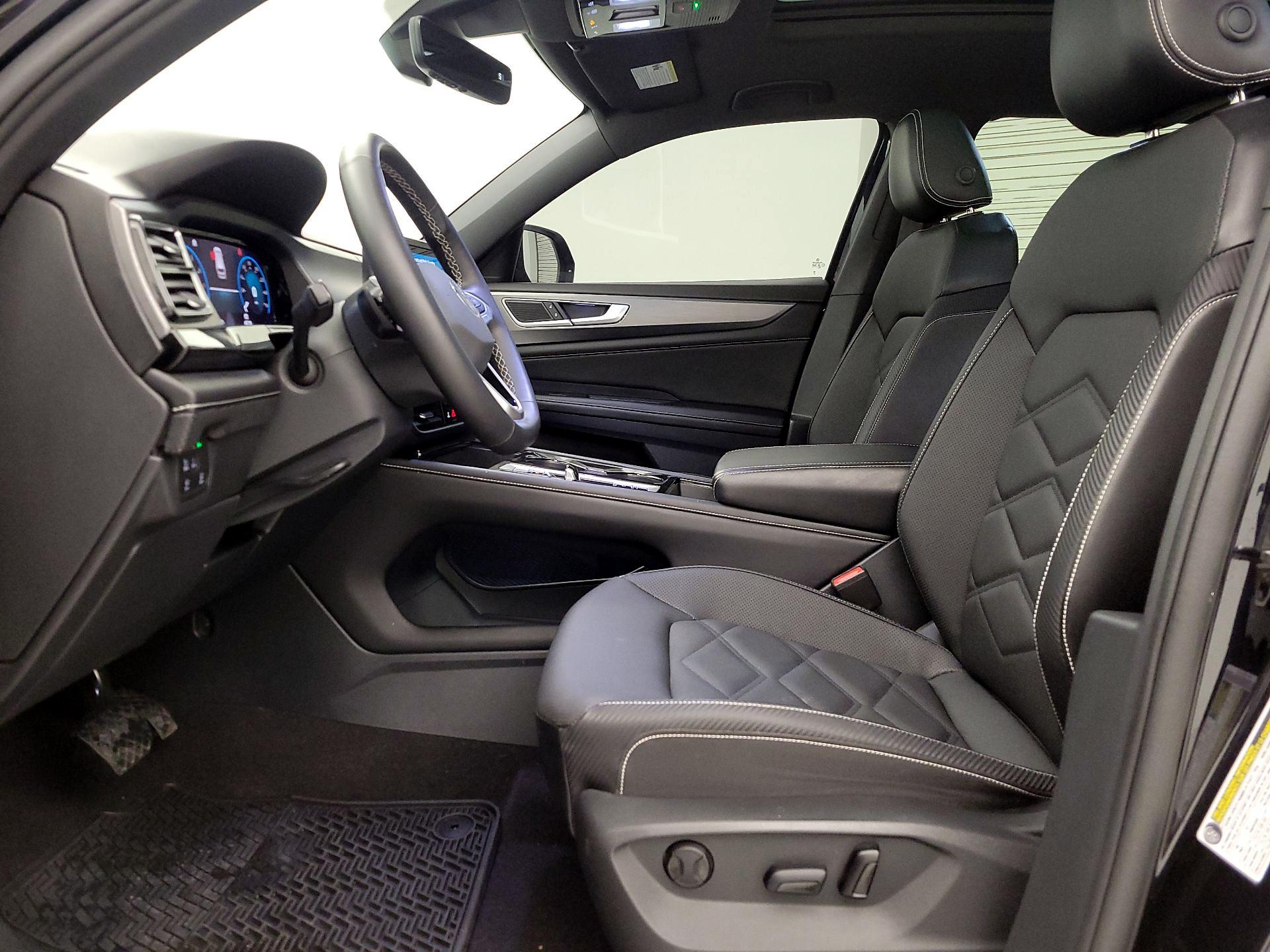 Thumbnail: 2024 Volkswagen Atlas - 11