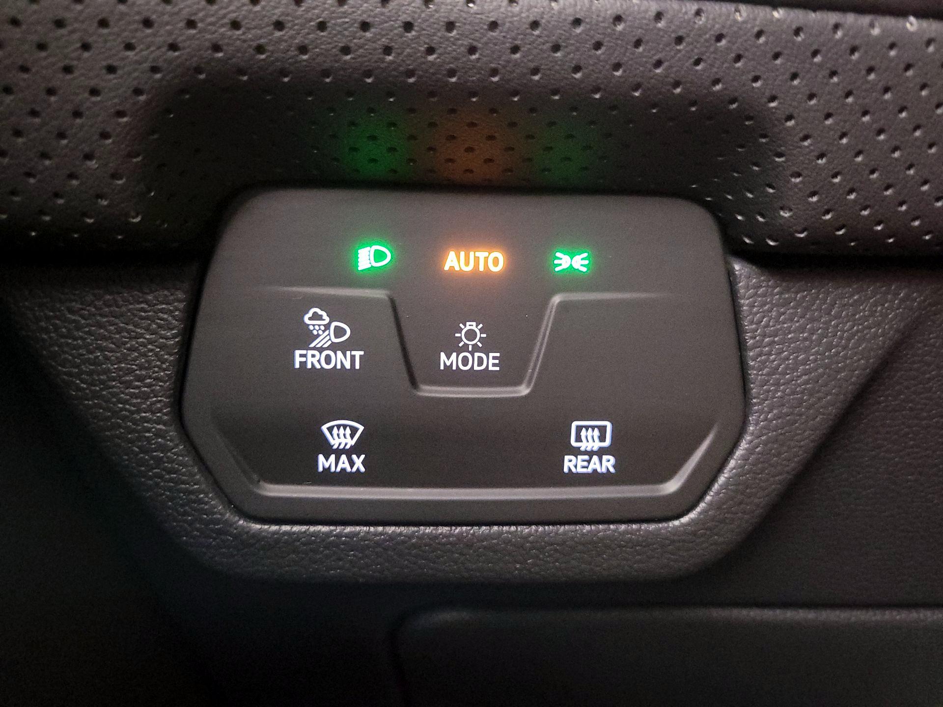 Thumbnail: 2024 Volkswagen Atlas - 13