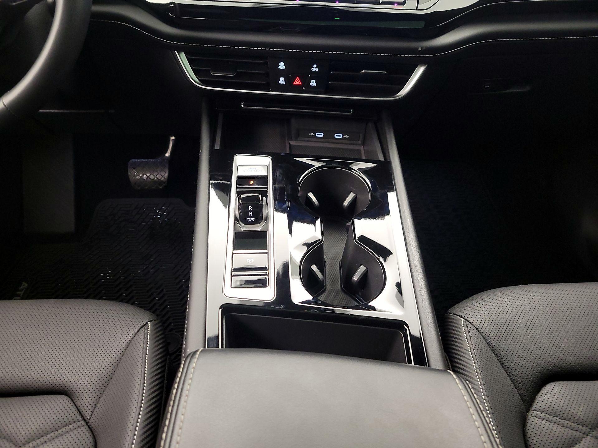 Thumbnail: 2024 Volkswagen Atlas - 17