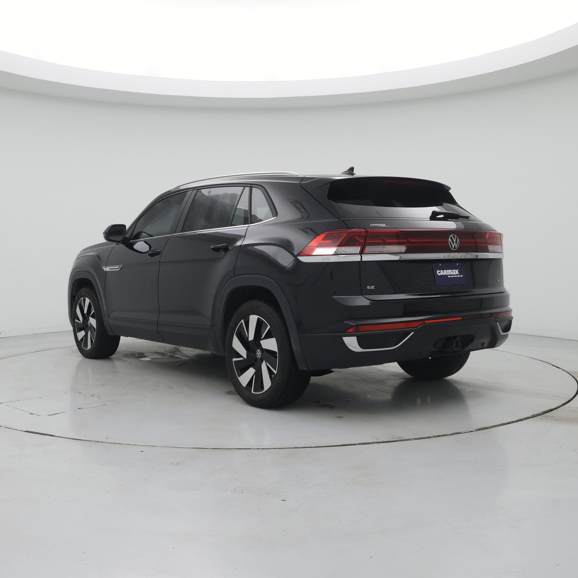 Thumbnail: 2024 Volkswagen Atlas - 2