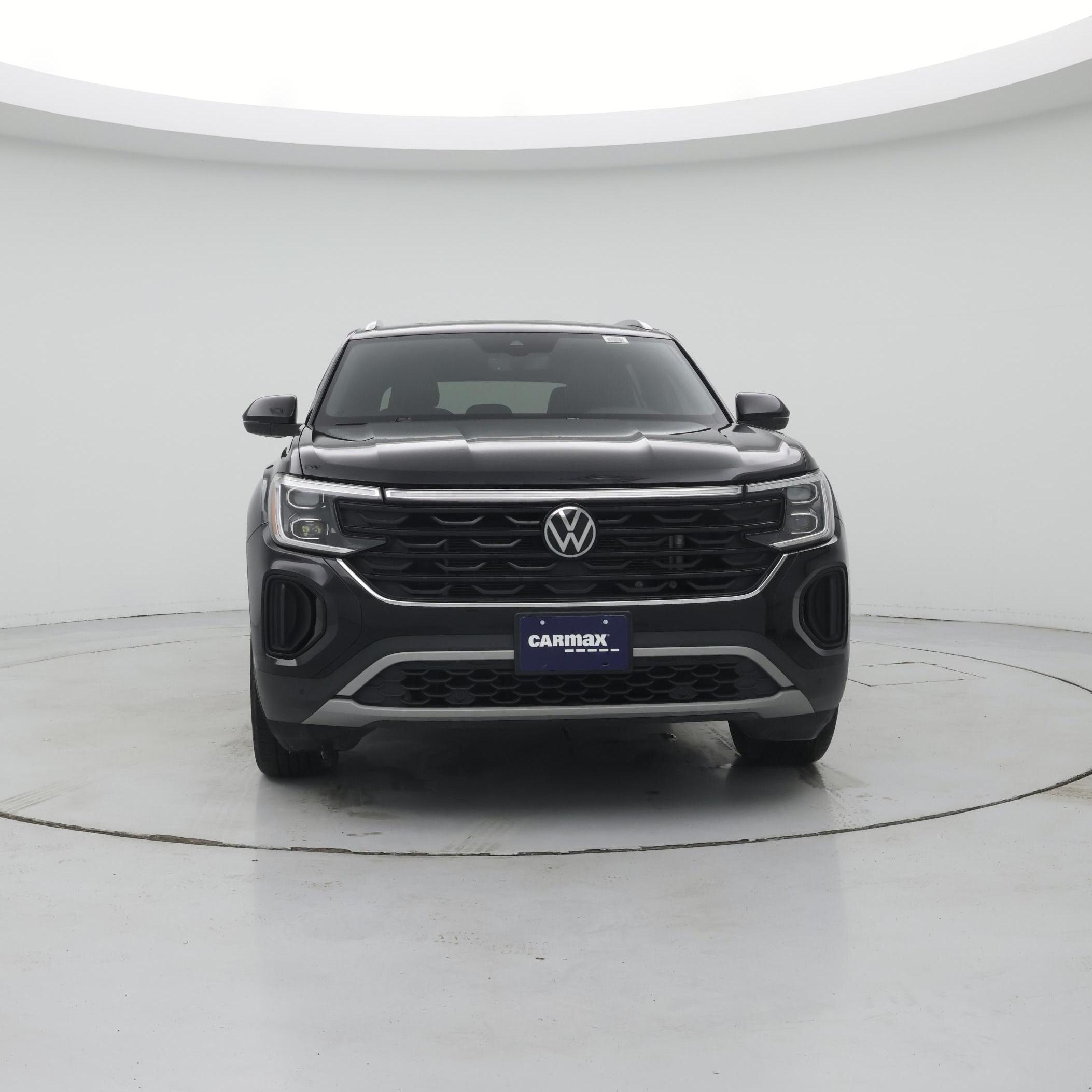 Thumbnail: 2024 Volkswagen Atlas - 5