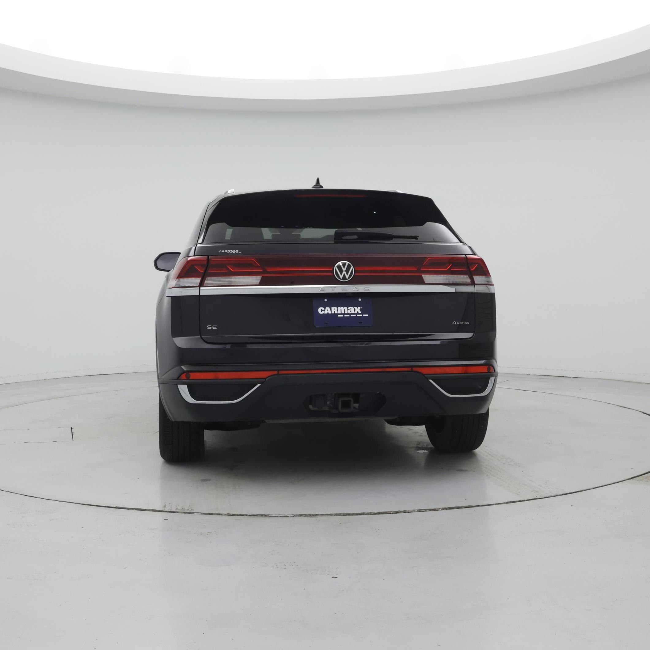 Thumbnail: 2024 Volkswagen Atlas - 6