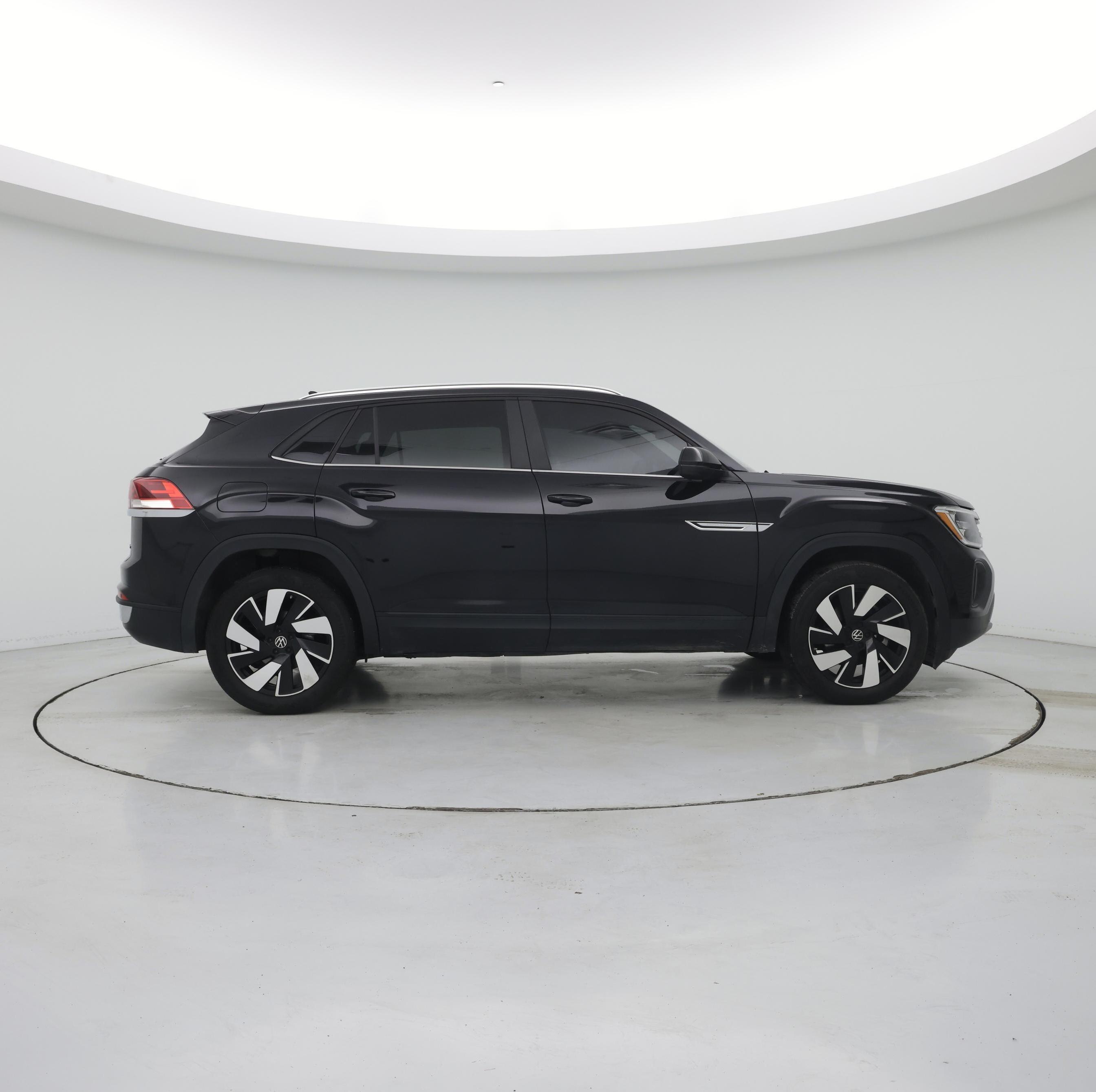 Thumbnail: 2024 Volkswagen Atlas - 7