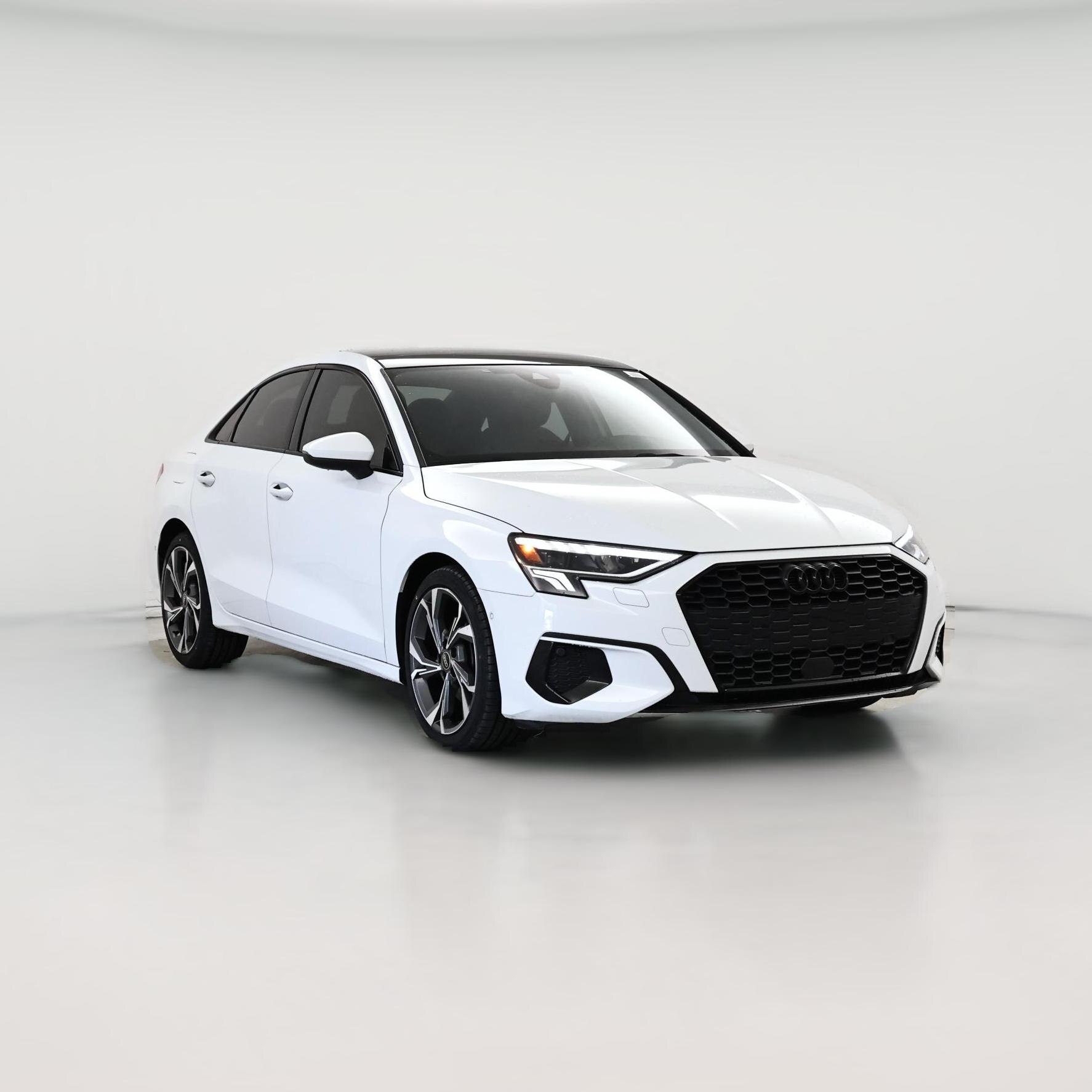 Thumbnail: 2023 Audi A3 - 1