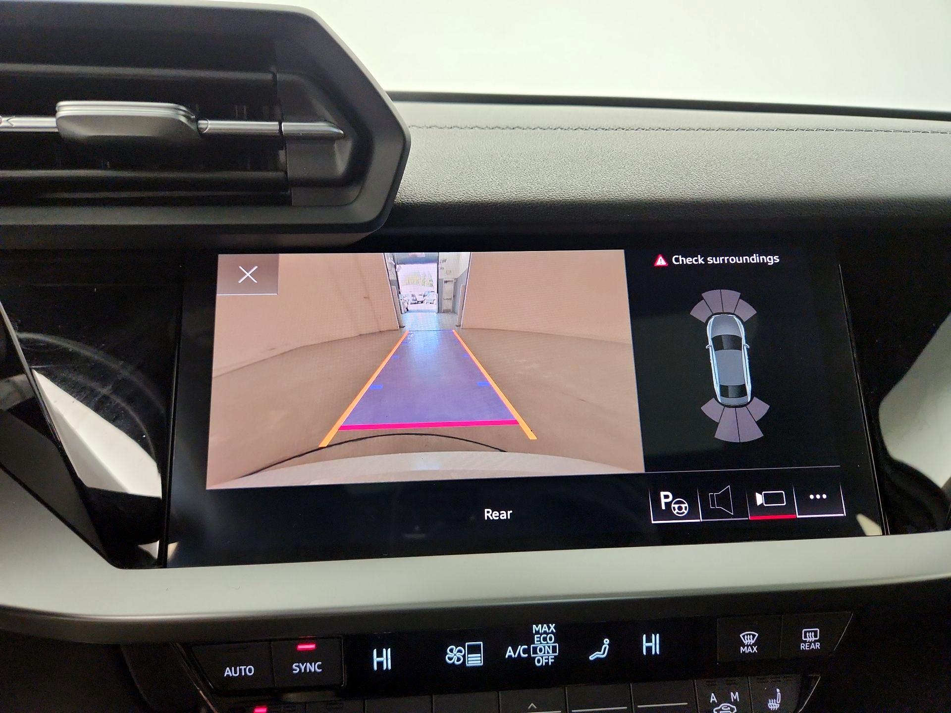 Thumbnail: 2023 Audi A3 - 14