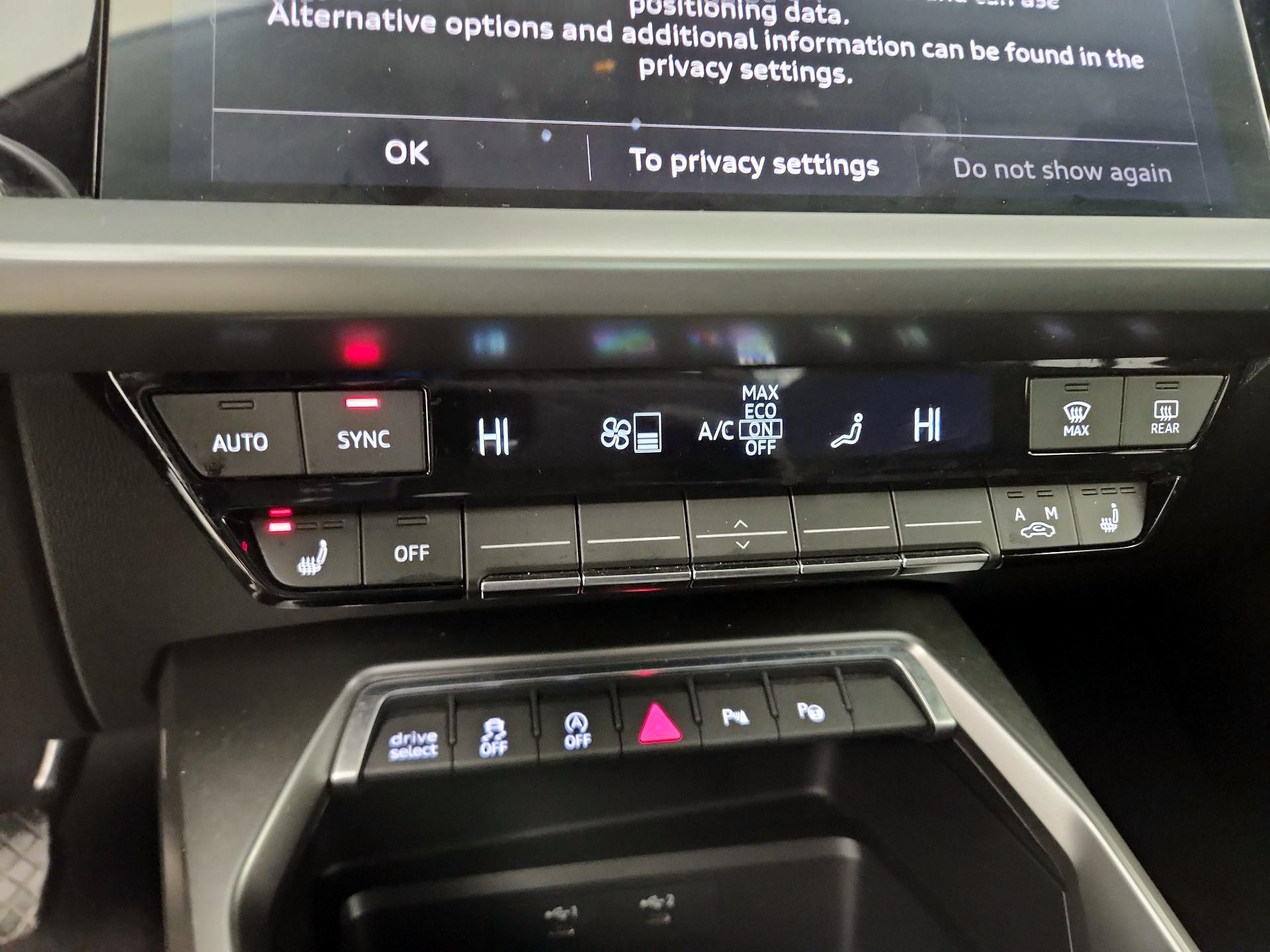 Thumbnail: 2023 Audi A3 - 16