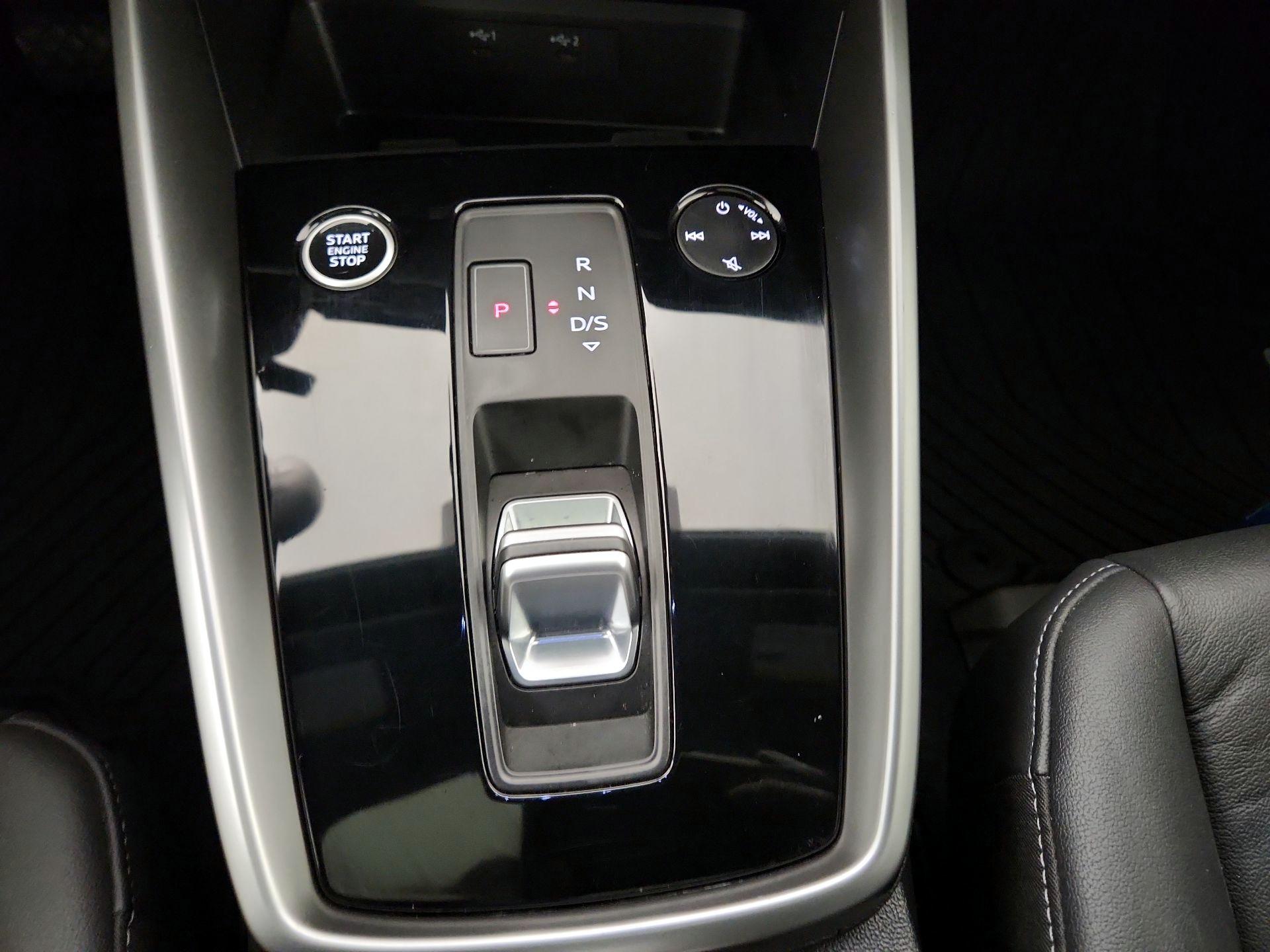 Thumbnail: 2023 Audi A3 - 17