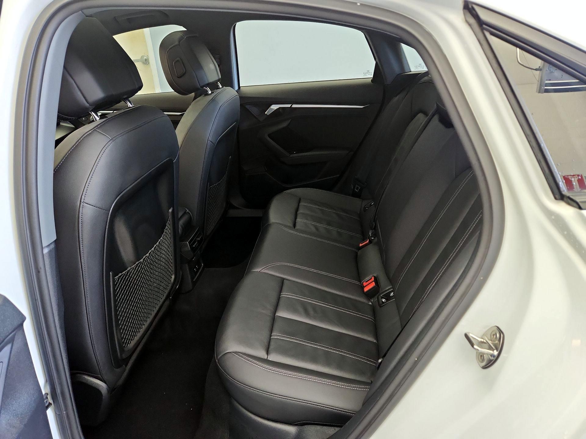 Thumbnail: 2023 Audi A3 - 20