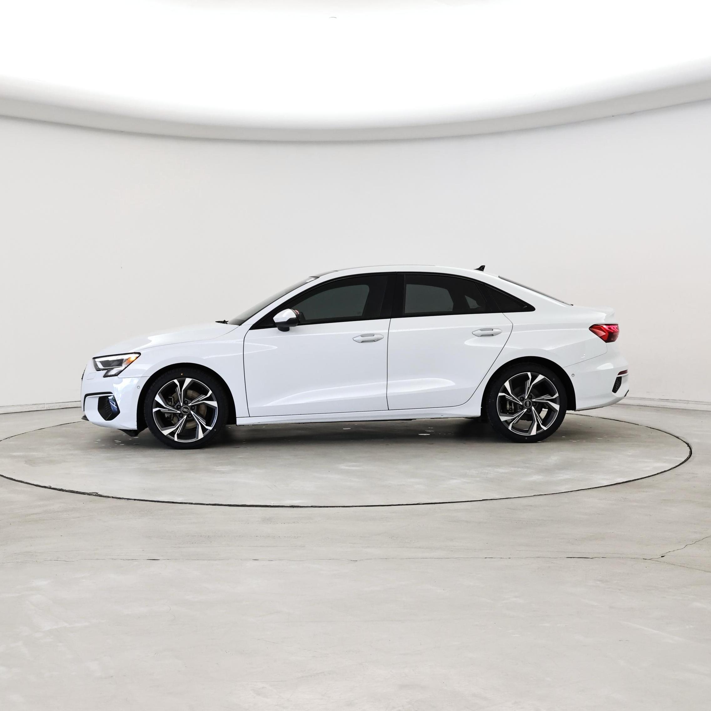 Thumbnail: 2023 Audi A3 - 3