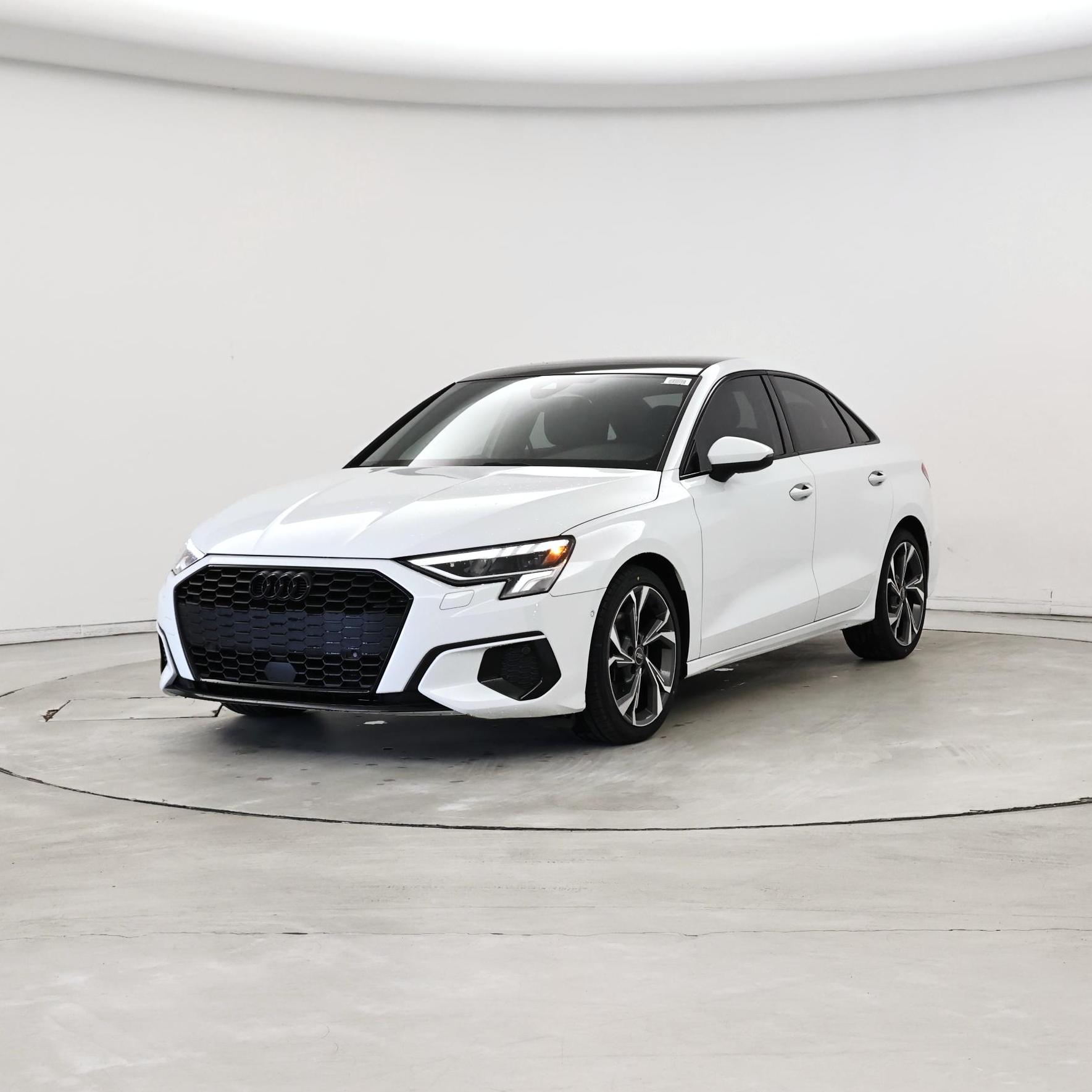 Thumbnail: 2023 Audi A3 - 4