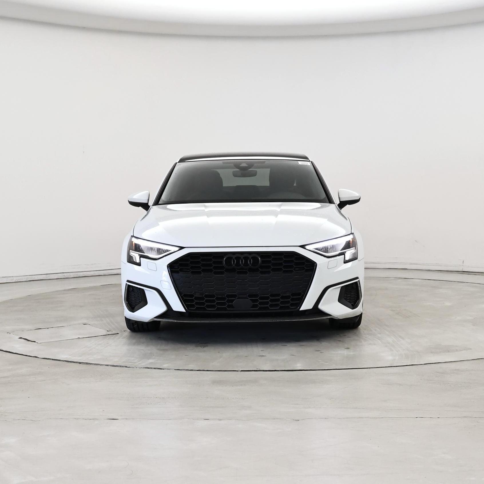 Thumbnail: 2023 Audi A3 - 5