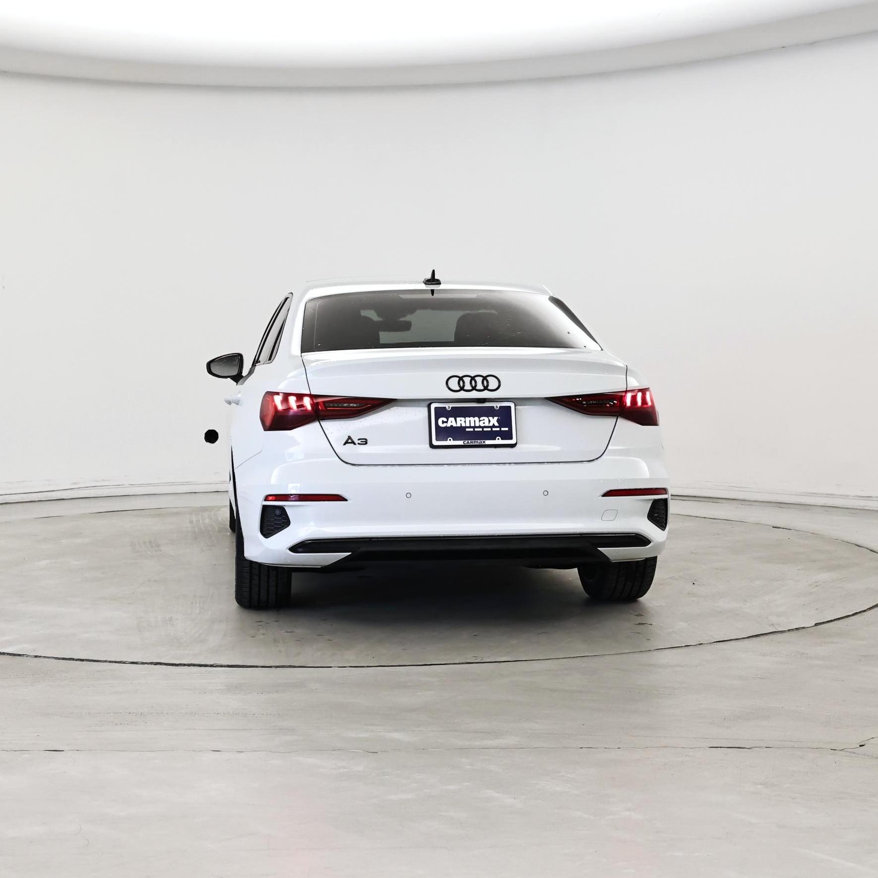 Thumbnail: 2023 Audi A3 - 6