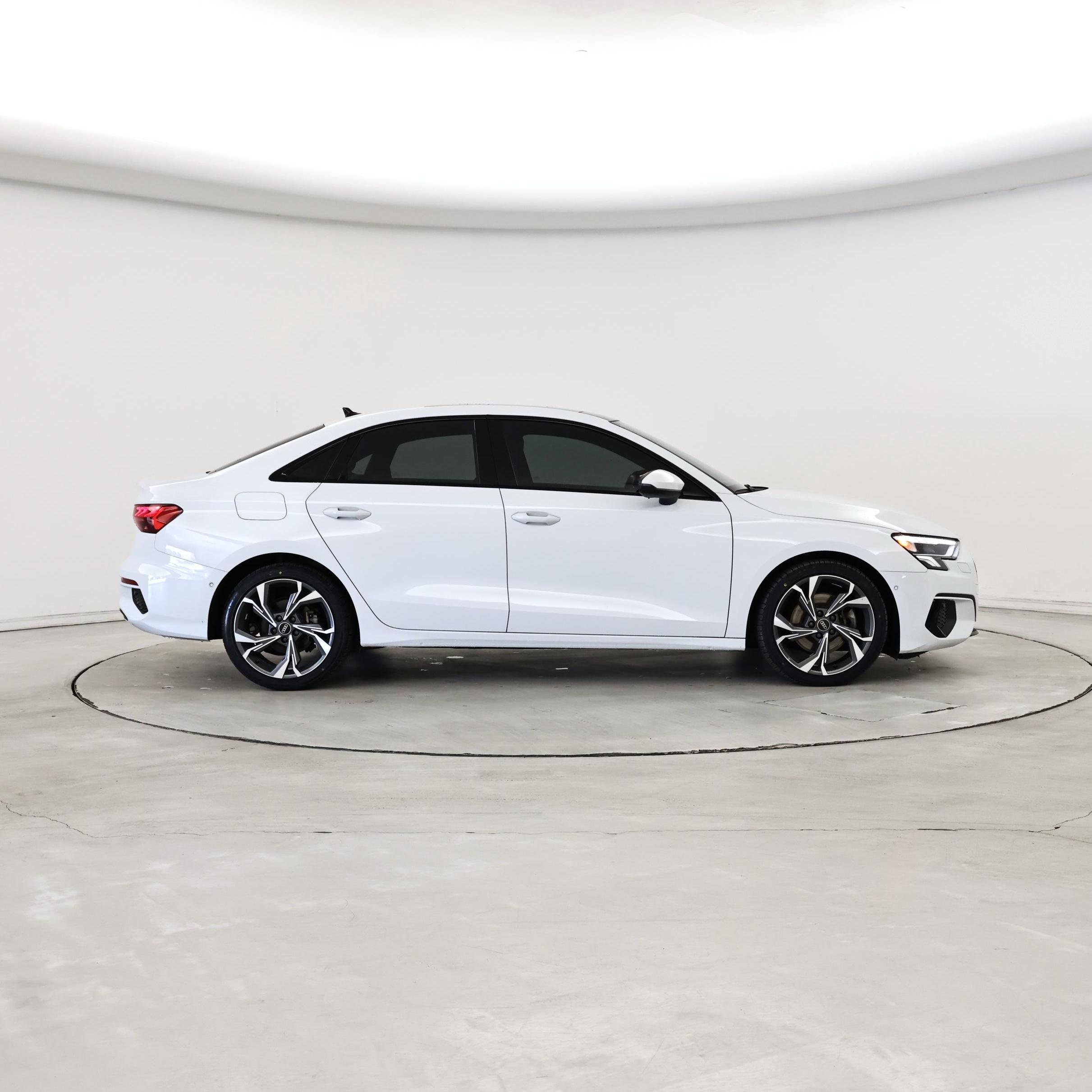 Thumbnail: 2023 Audi A3 - 7