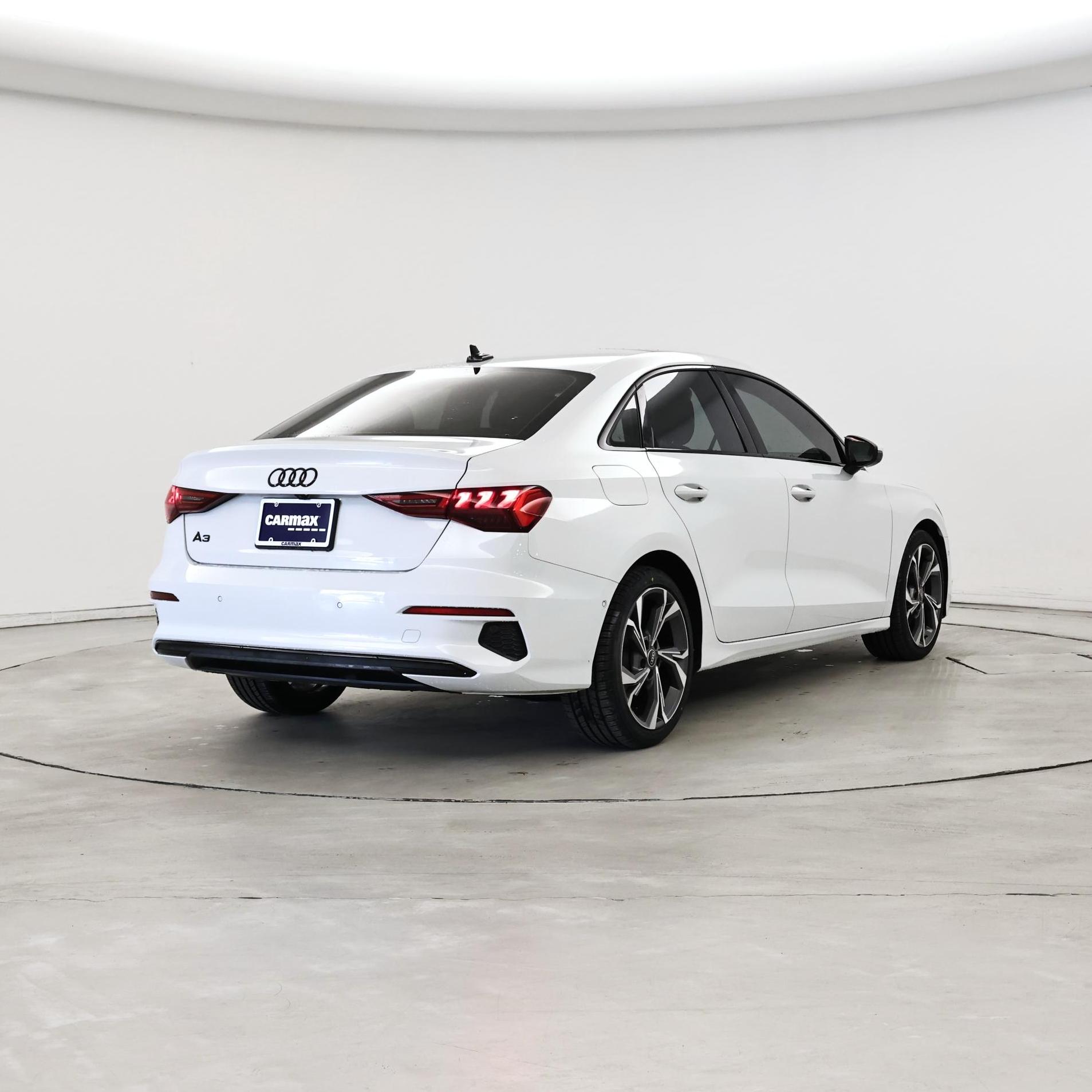 Thumbnail: 2023 Audi A3 - 8