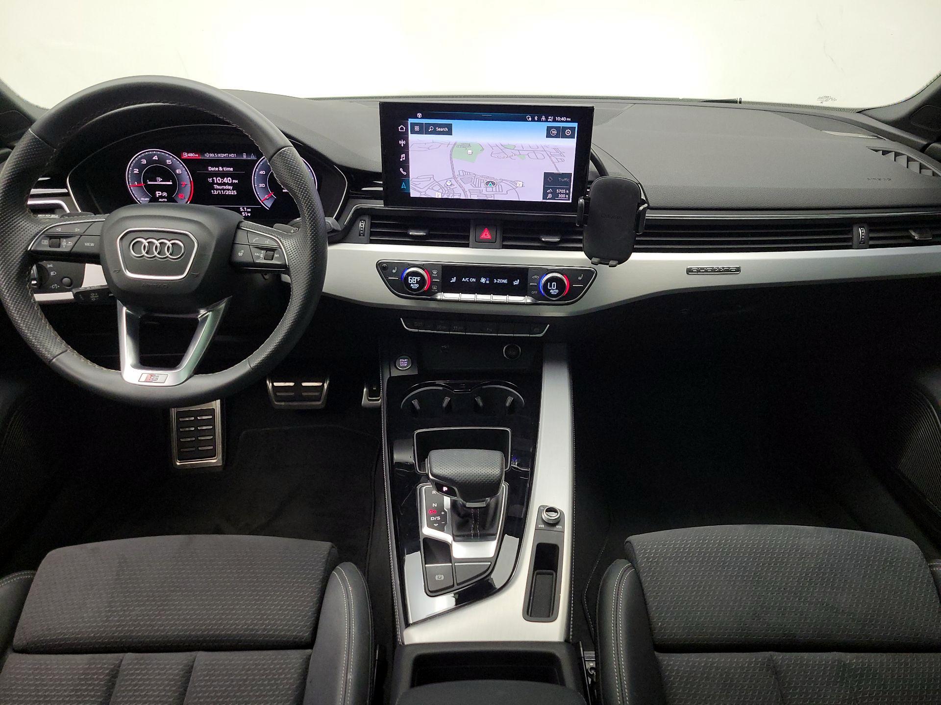 Thumbnail: 2023 Audi A5 - 9