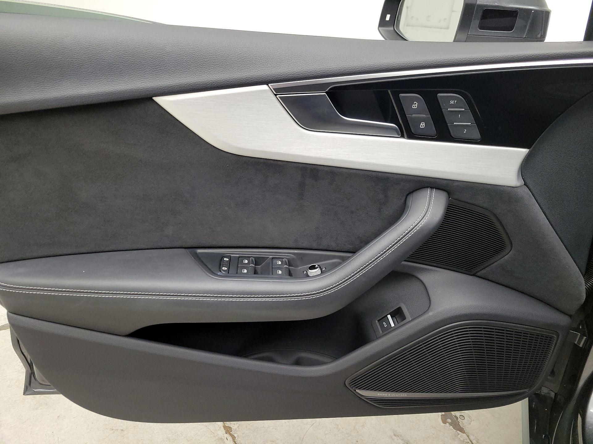 Thumbnail: 2023 Audi A5 - 12