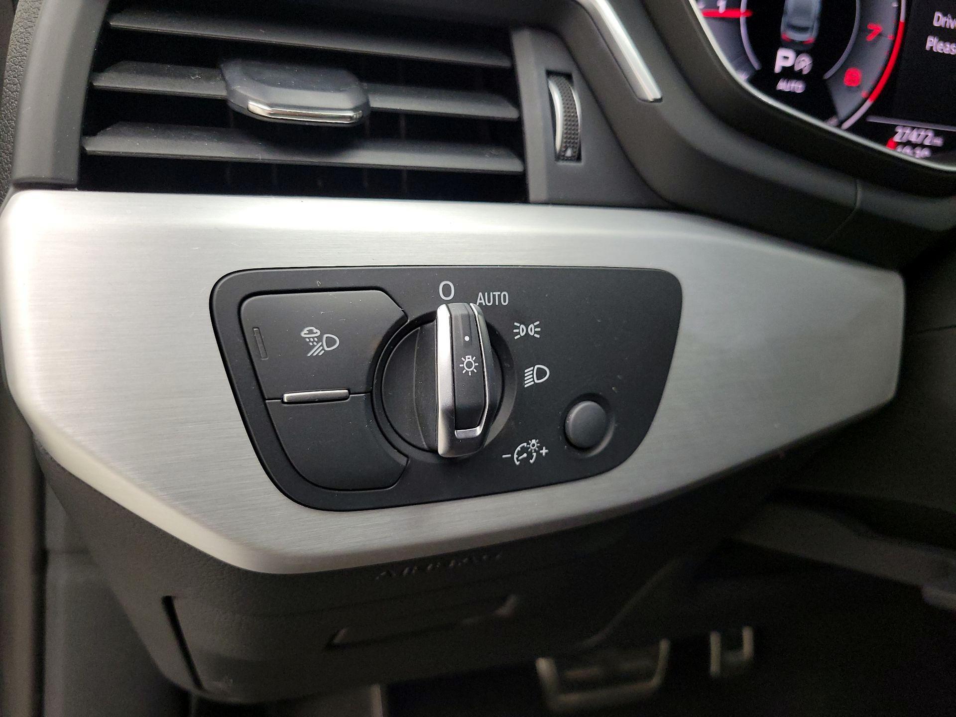 Thumbnail: 2023 Audi A5 - 13