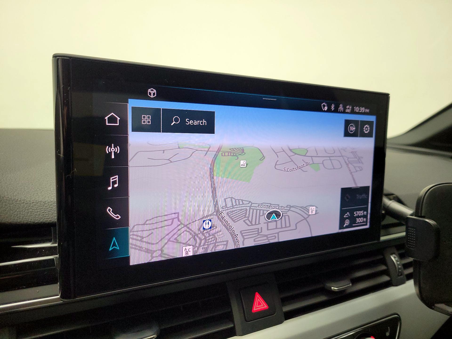 Thumbnail: 2023 Audi A5 - 14