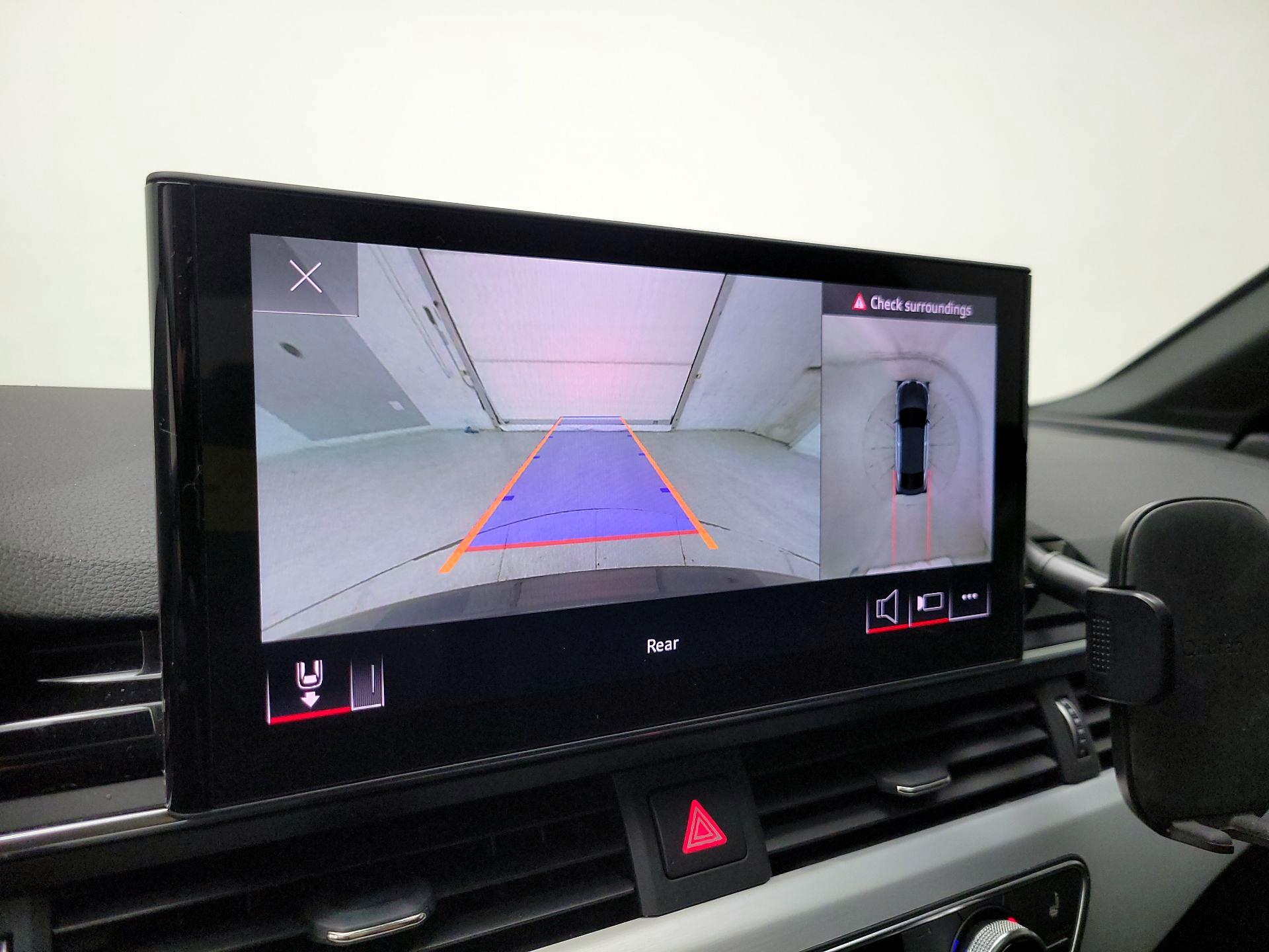 Thumbnail: 2023 Audi A5 - 15