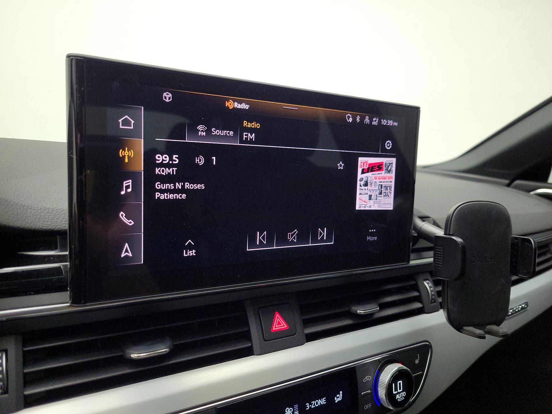 Thumbnail: 2023 Audi A5 - 16