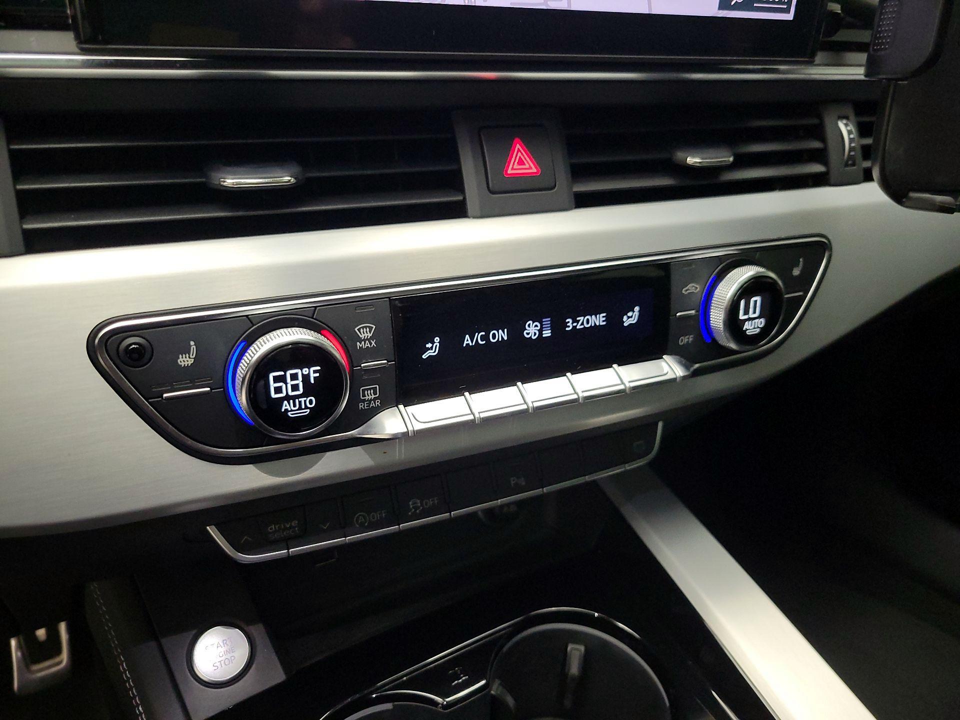 Thumbnail: 2023 Audi A5 - 17