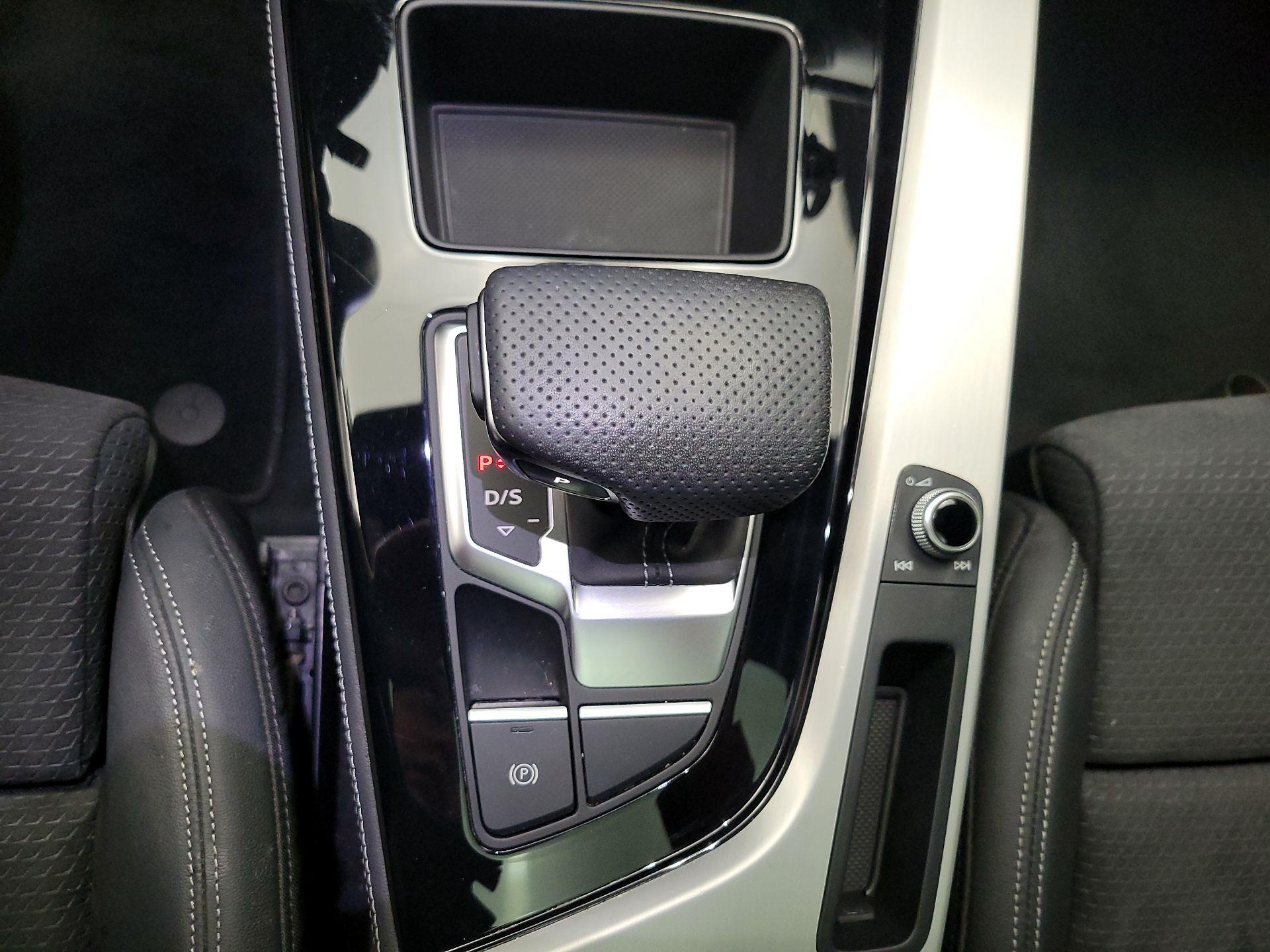 Thumbnail: 2023 Audi A5 - 18