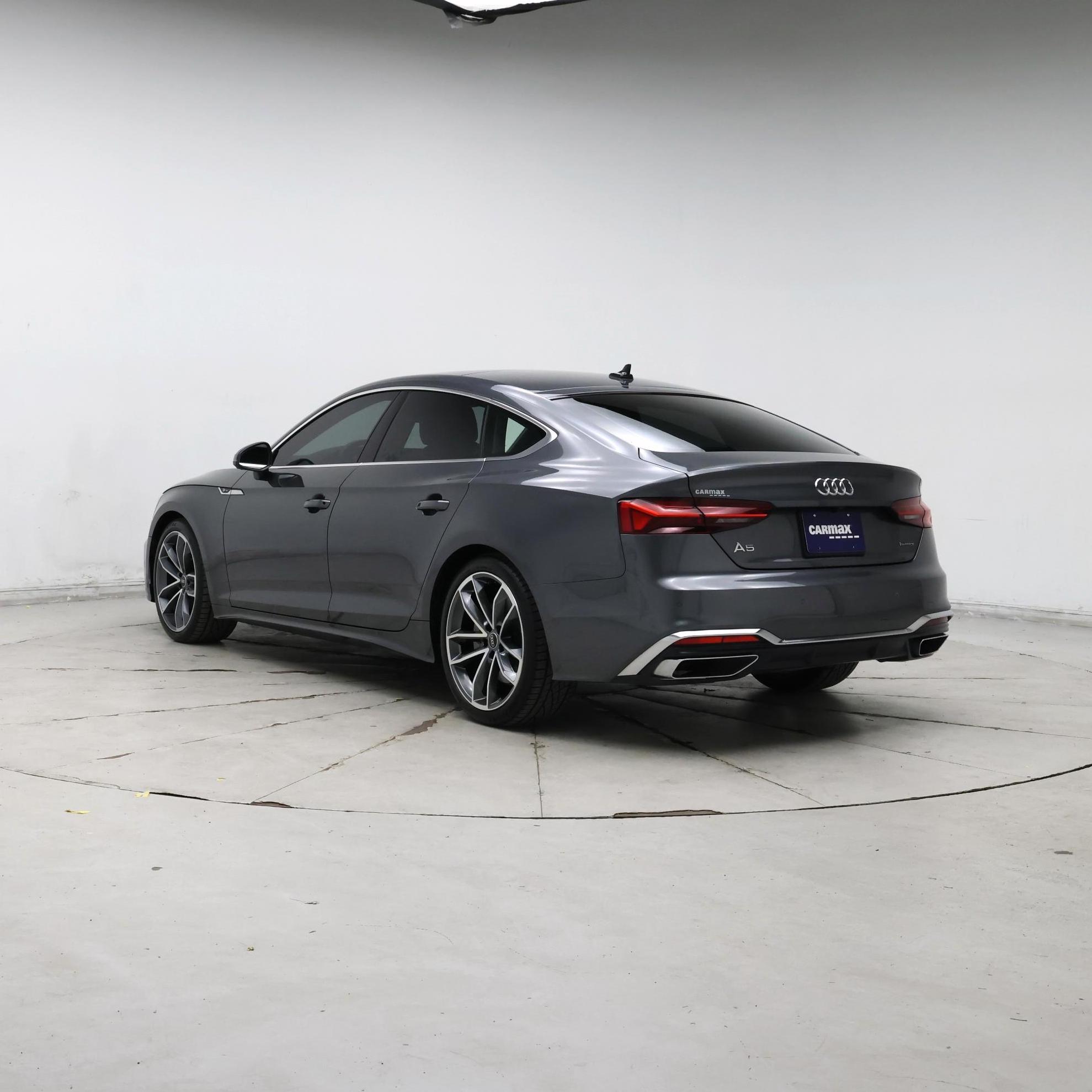 Thumbnail: 2023 Audi A5 - 2