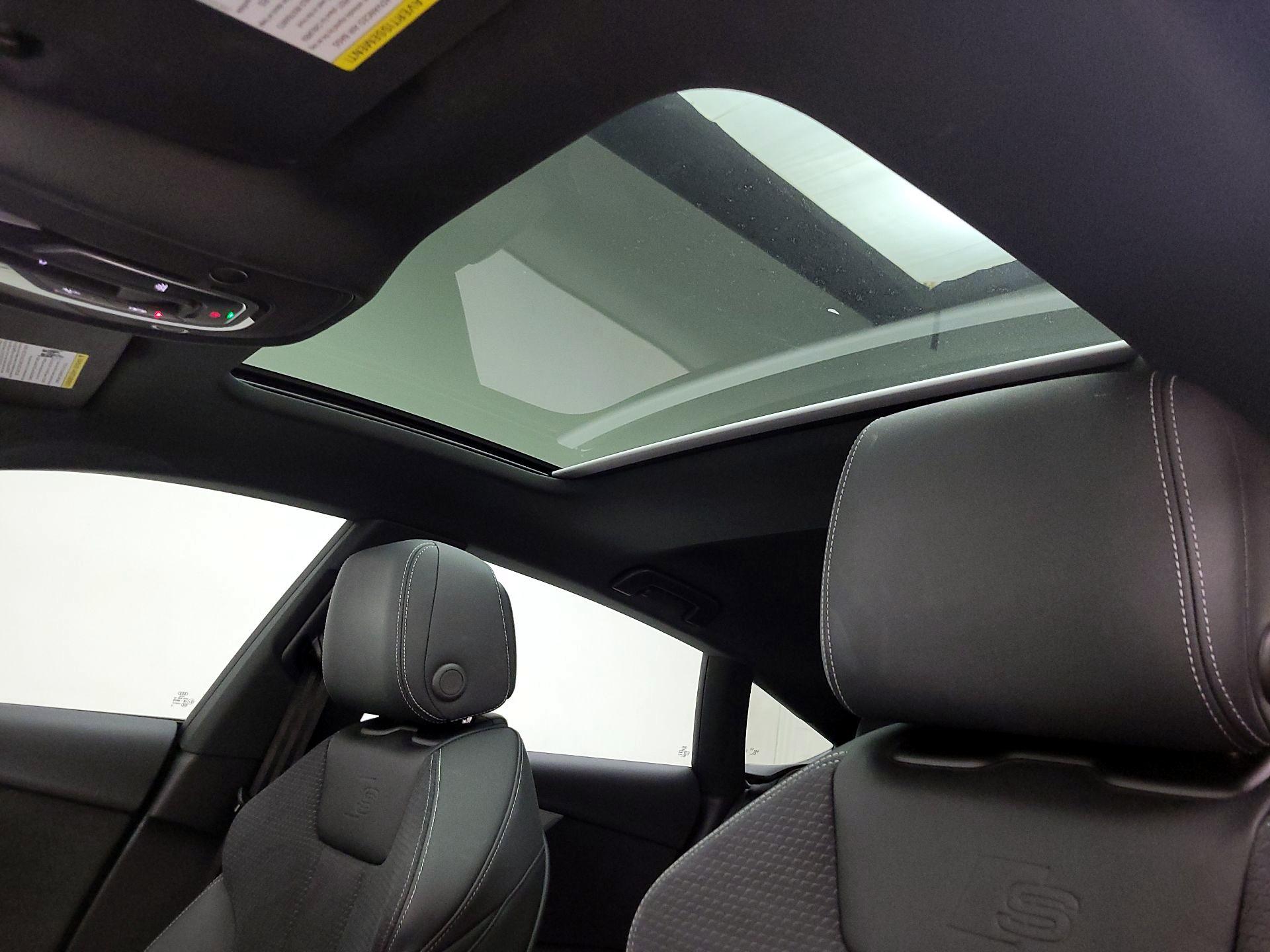 Thumbnail: 2023 Audi A5 - 20