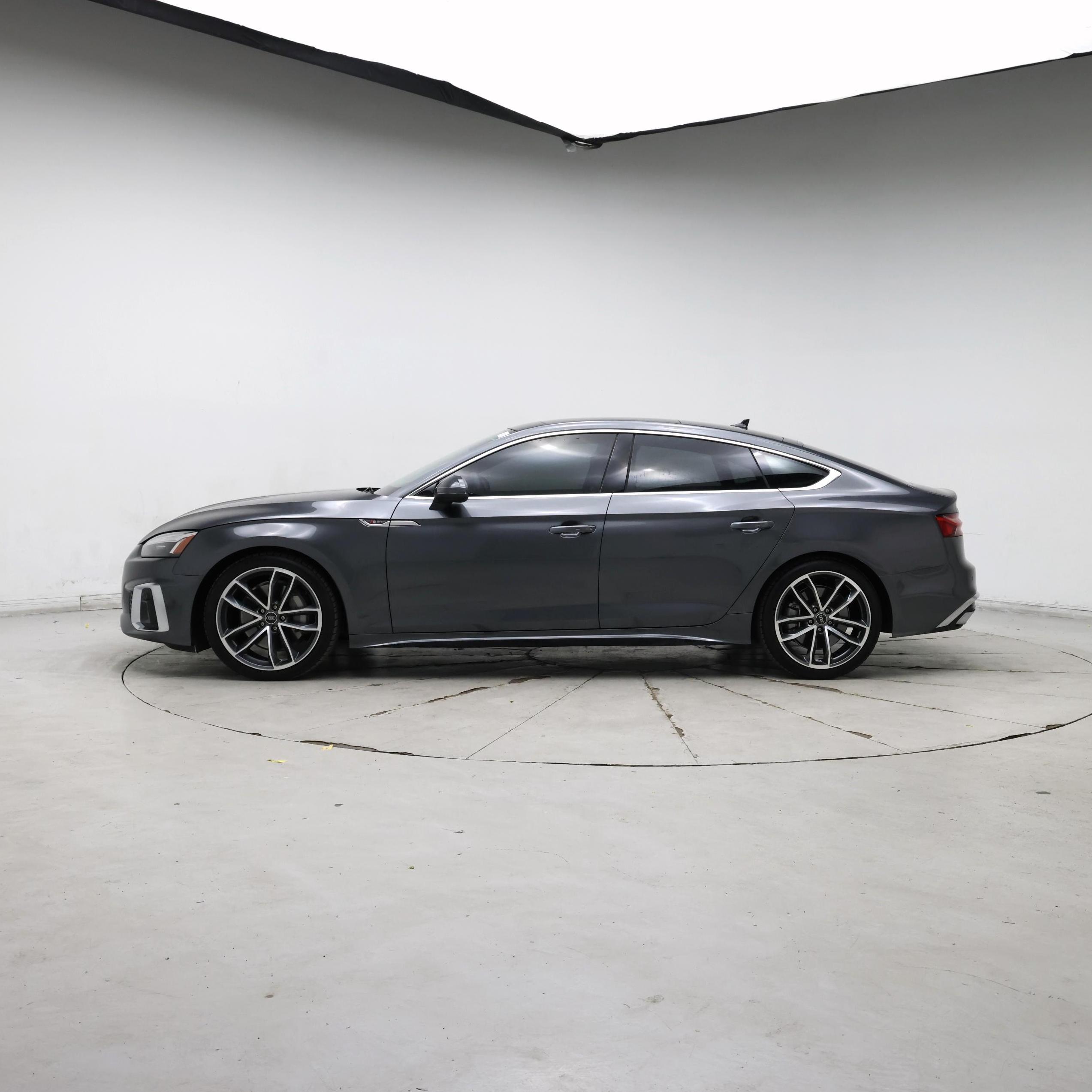 Thumbnail: 2023 Audi A5 - 3