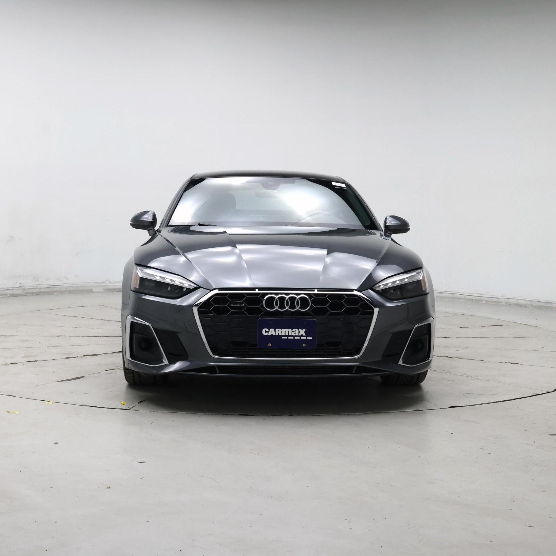 Thumbnail: 2023 Audi A5 - 5