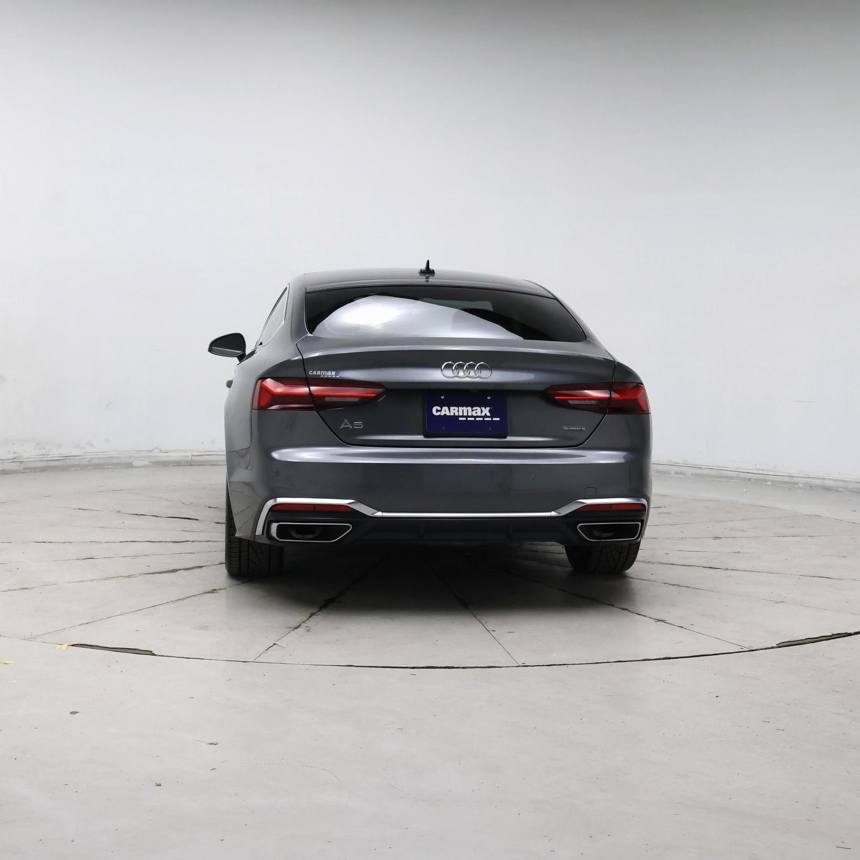 Thumbnail: 2023 Audi A5 - 6