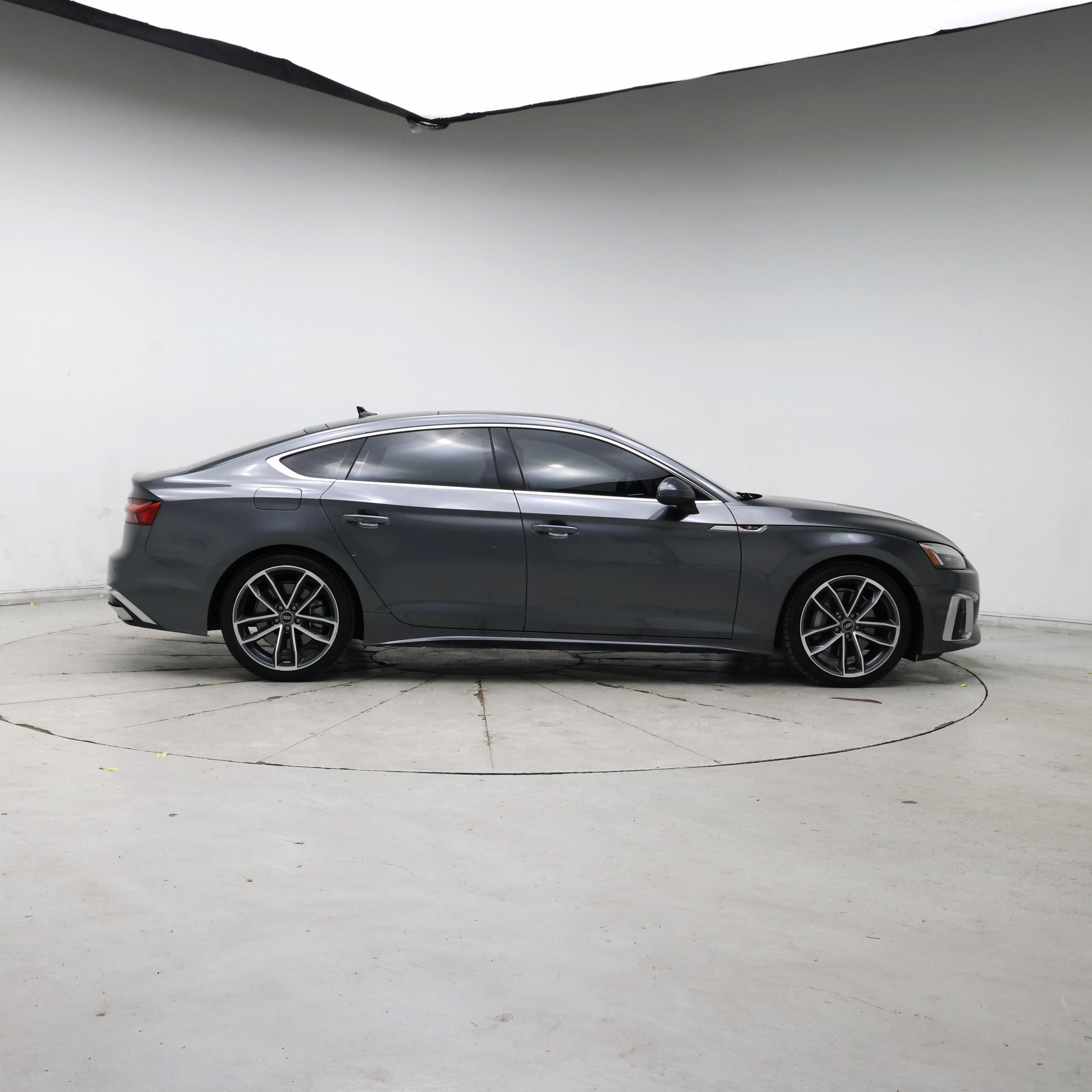 Thumbnail: 2023 Audi A5 - 7