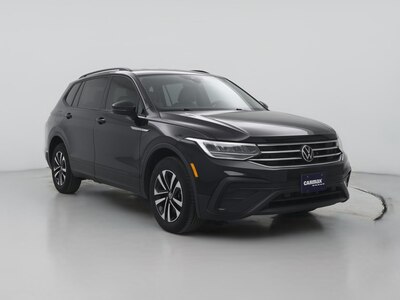 2023 Volkswagen Tiguan S