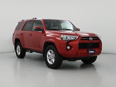 2020 Toyota 4Runner SR5 Premium