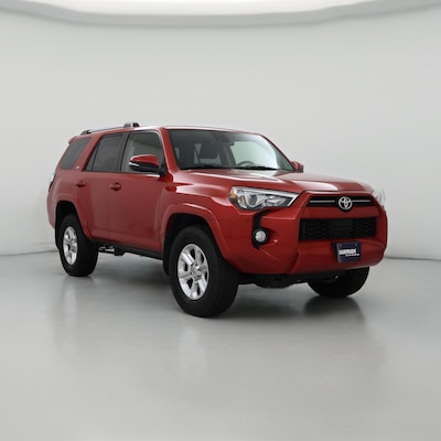 2020 Toyota 4Runner SR5 Premium