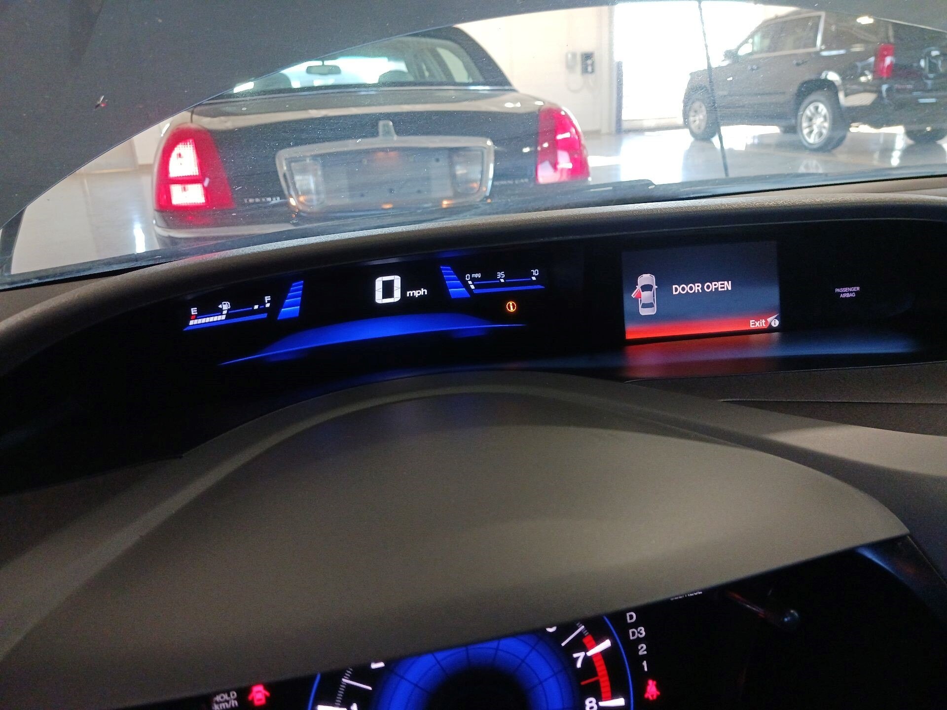 Thumbnail: 2022 Ford Explorer - 13