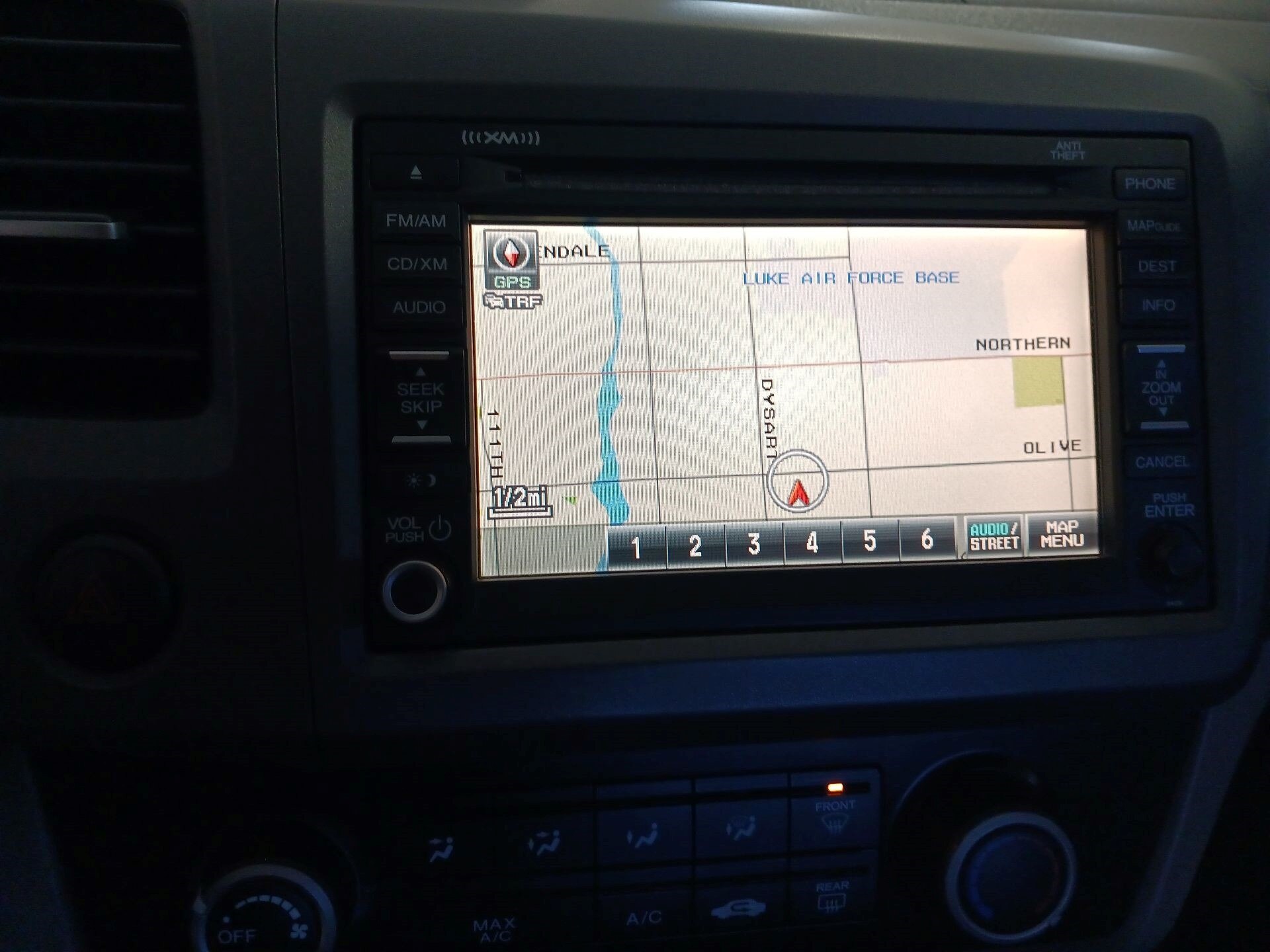 Thumbnail: 2022 Ford Explorer - 16