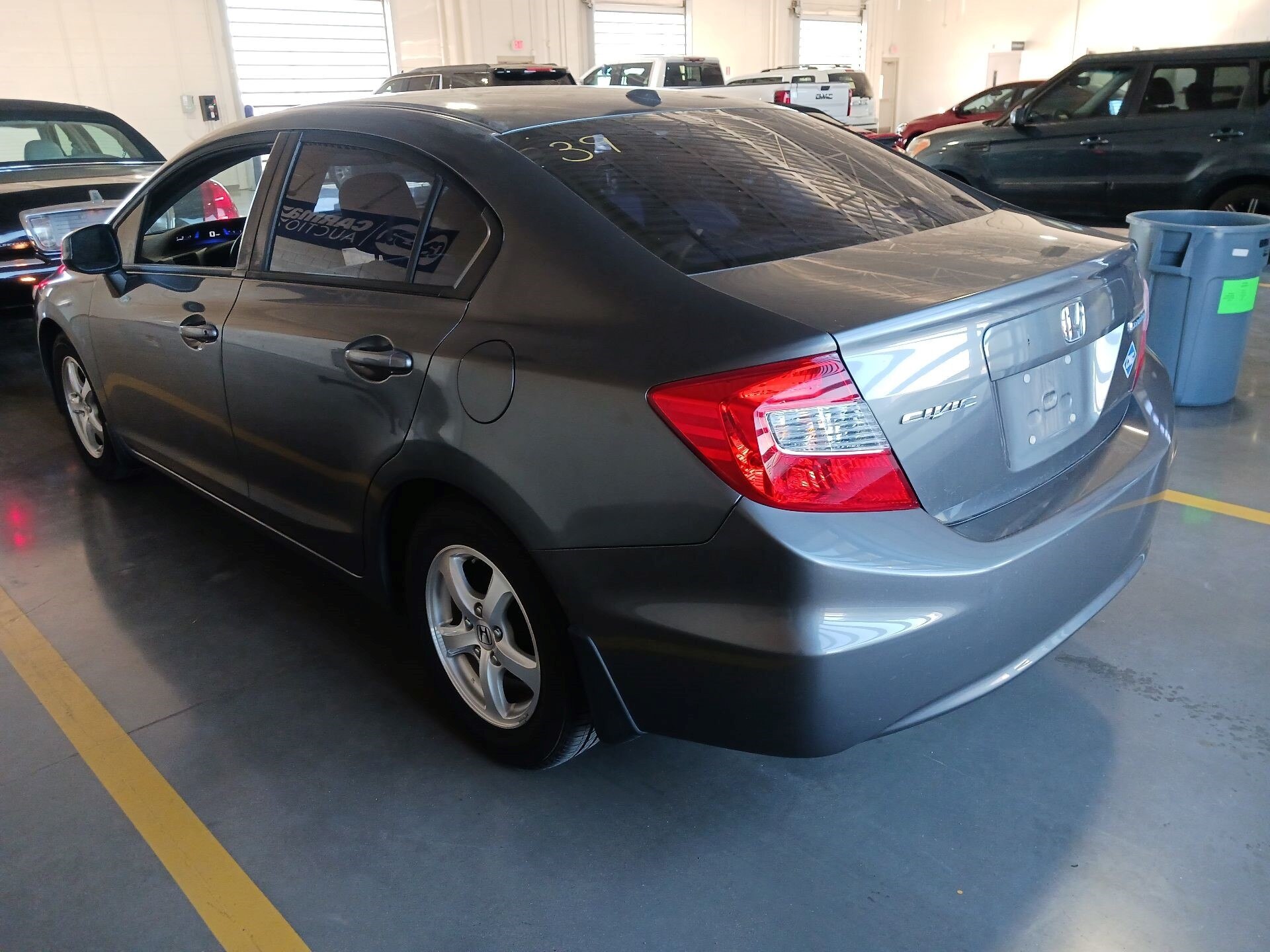 Thumbnail: 2022 Ford Explorer - 4