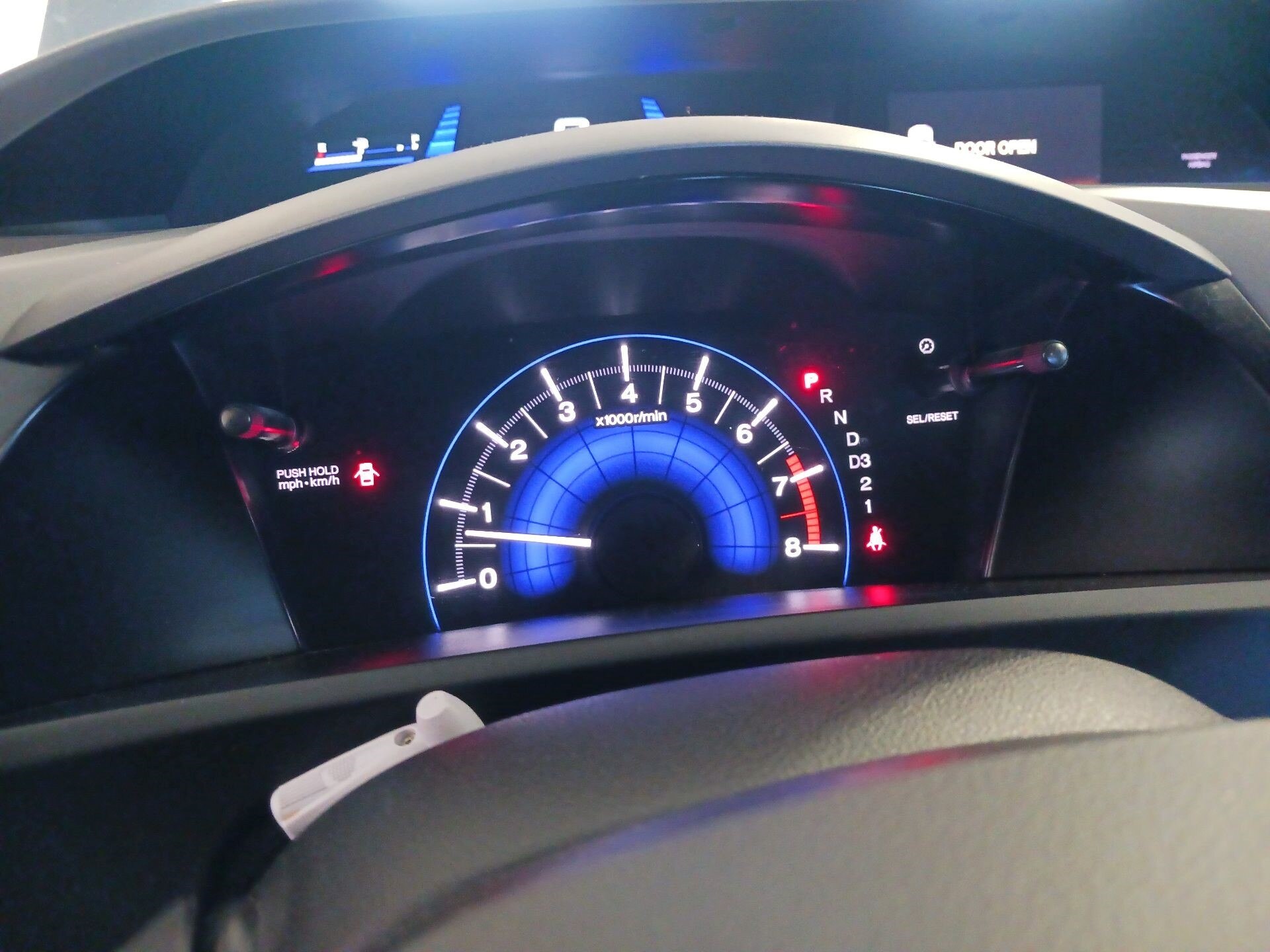 Thumbnail: 2022 Ford Explorer - 6