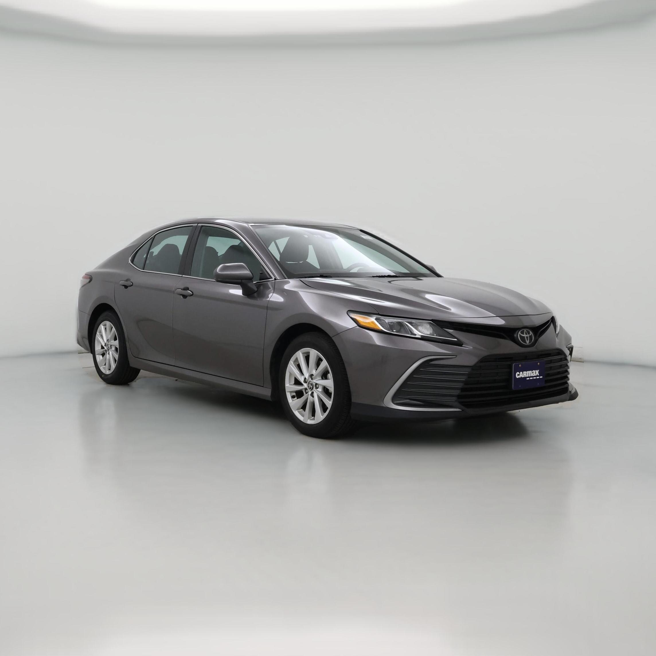 Thumbnail: 2023 Toyota Camry - 1