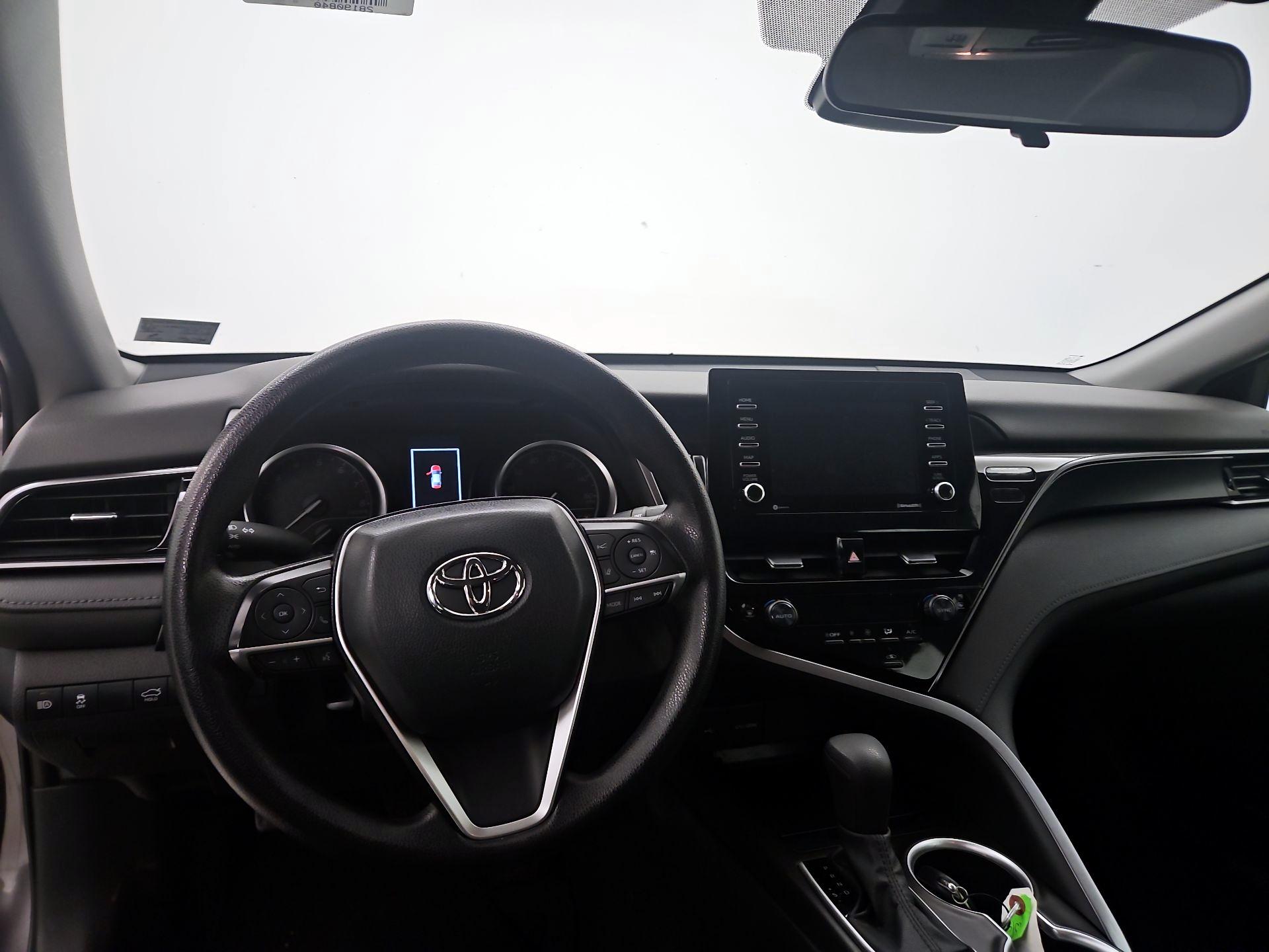 Thumbnail: 2023 Toyota Camry - 9