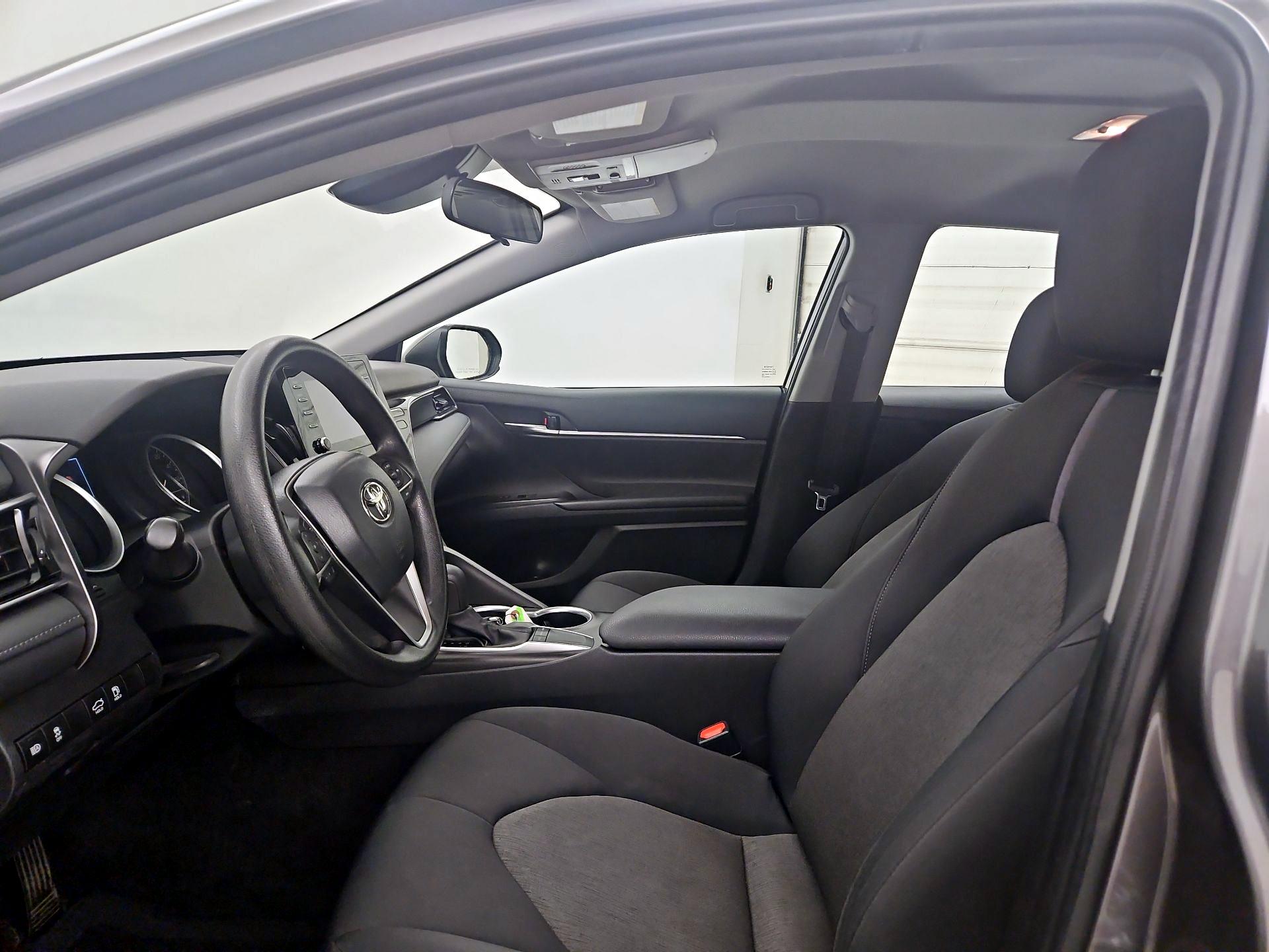 Thumbnail: 2023 Toyota Camry - 11