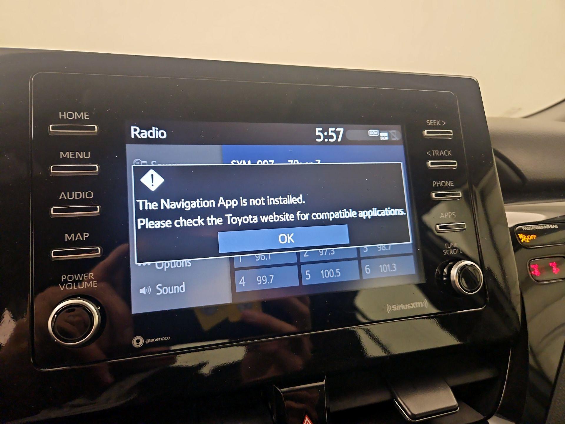 Thumbnail: 2023 Toyota Camry - 14