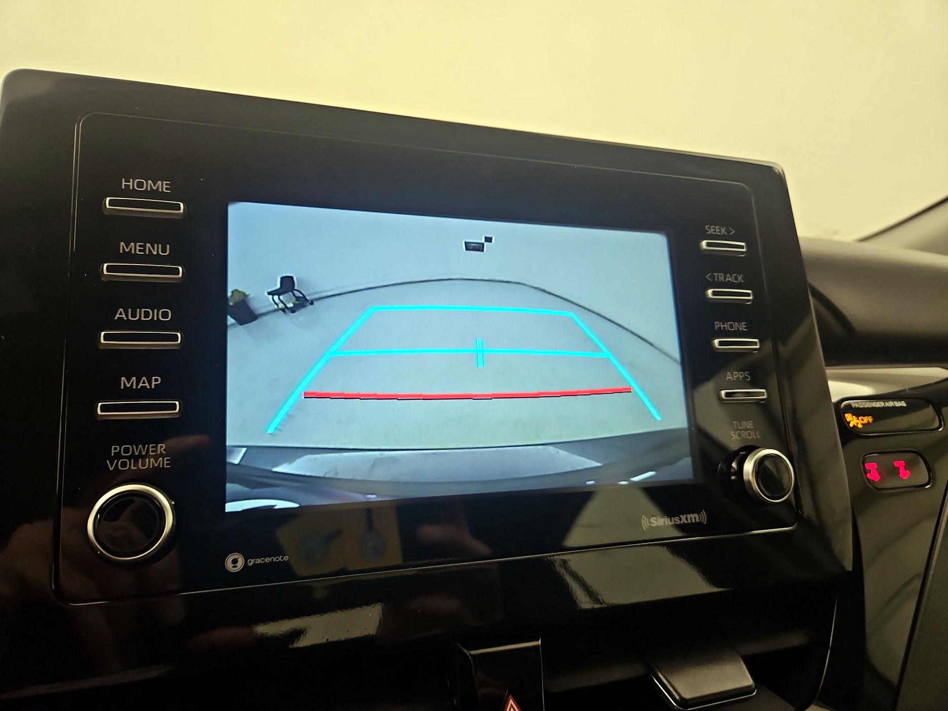 Thumbnail: 2023 Toyota Camry - 15