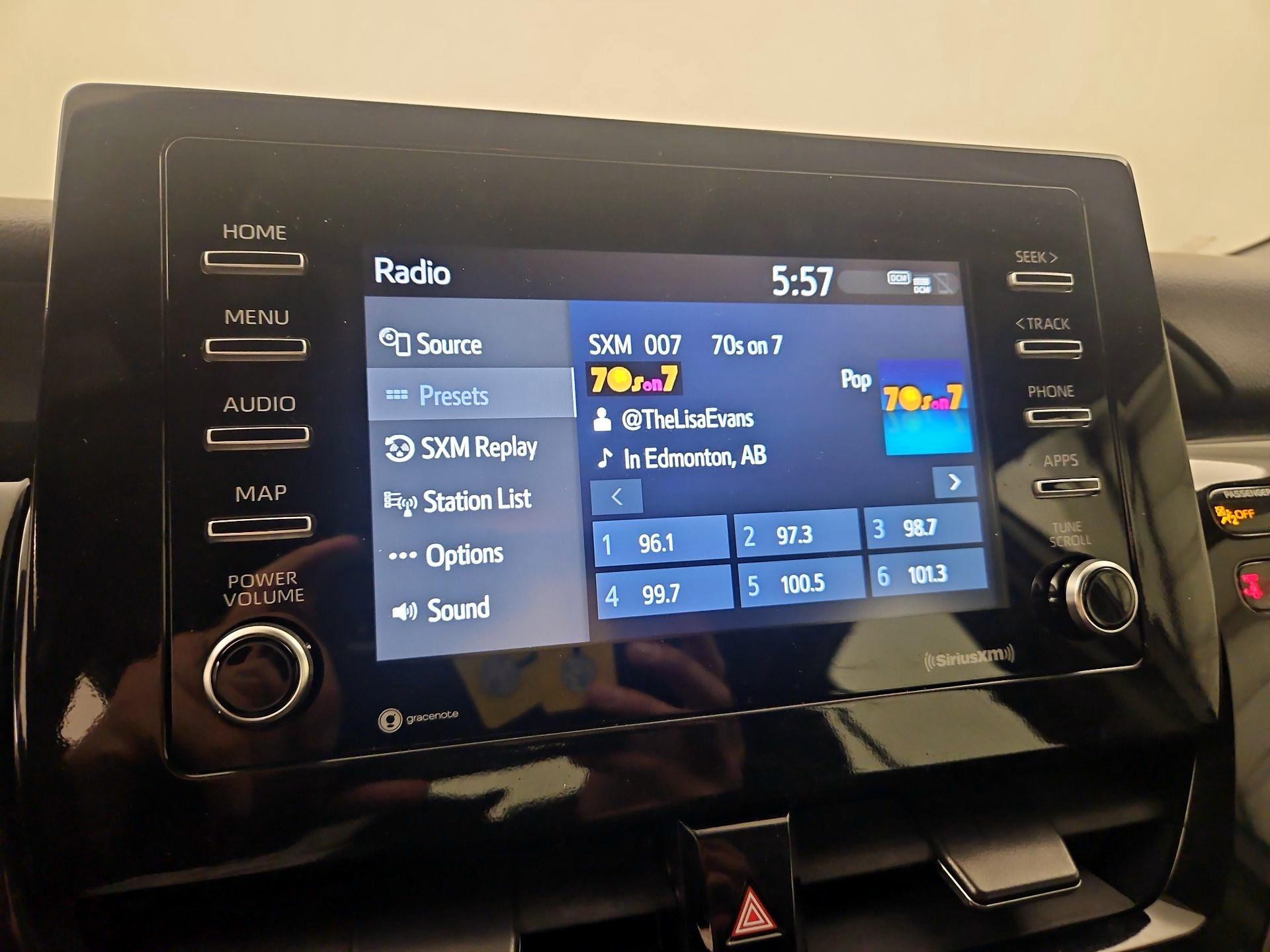 Thumbnail: 2023 Toyota Camry - 16