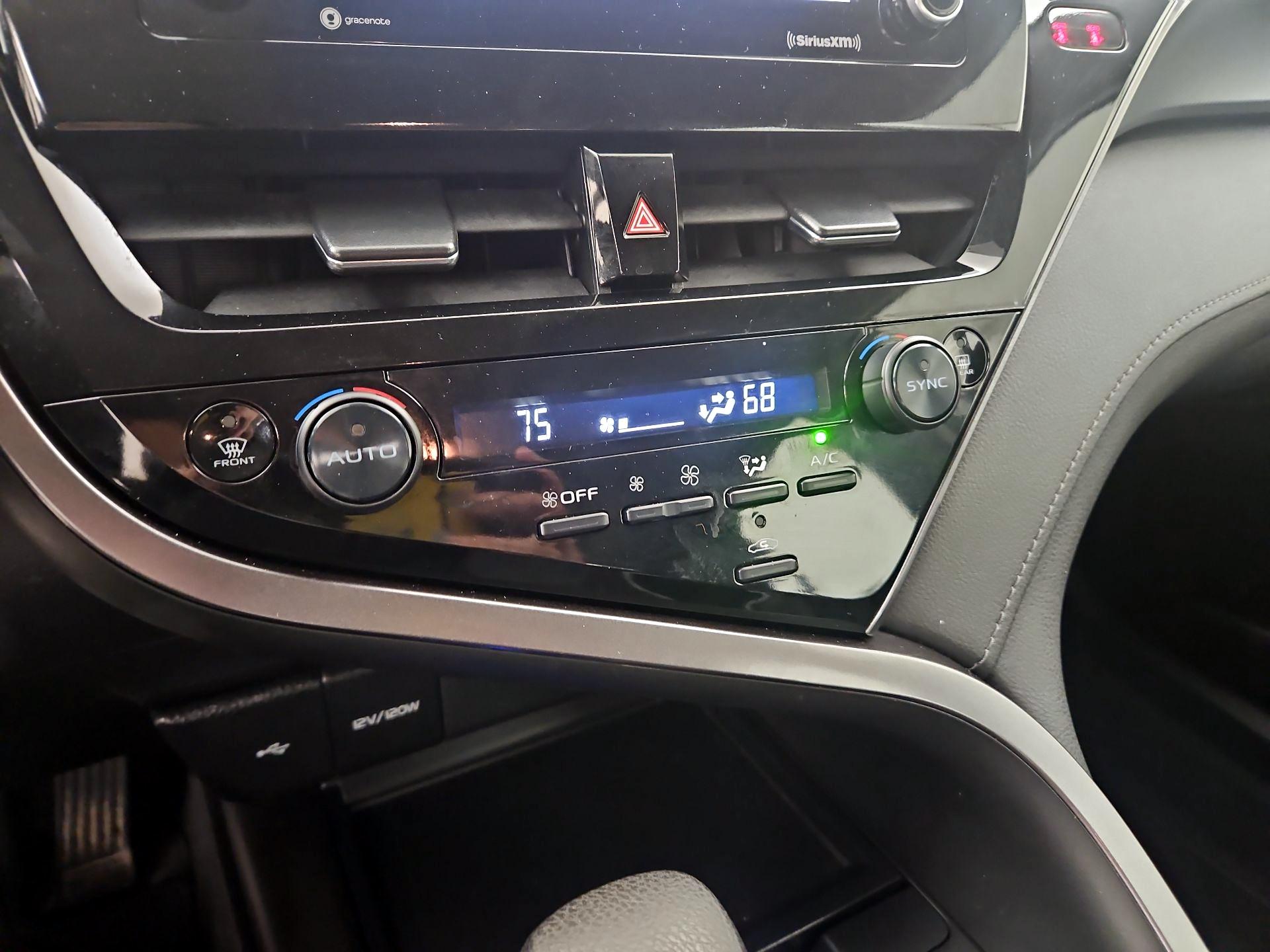 Thumbnail: 2023 Toyota Camry - 17